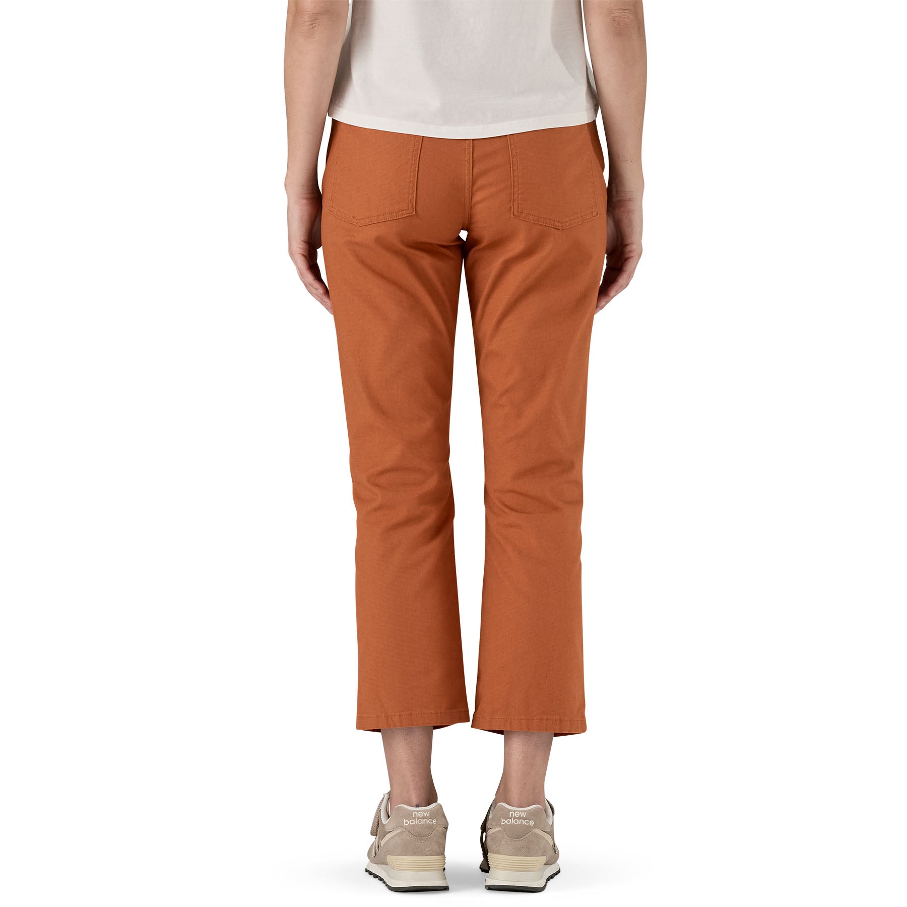 Women's Classic Straight Pants