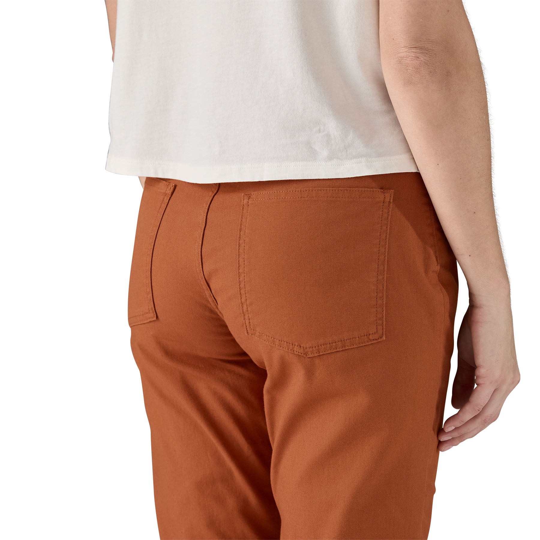 Women's Classic Straight Pants