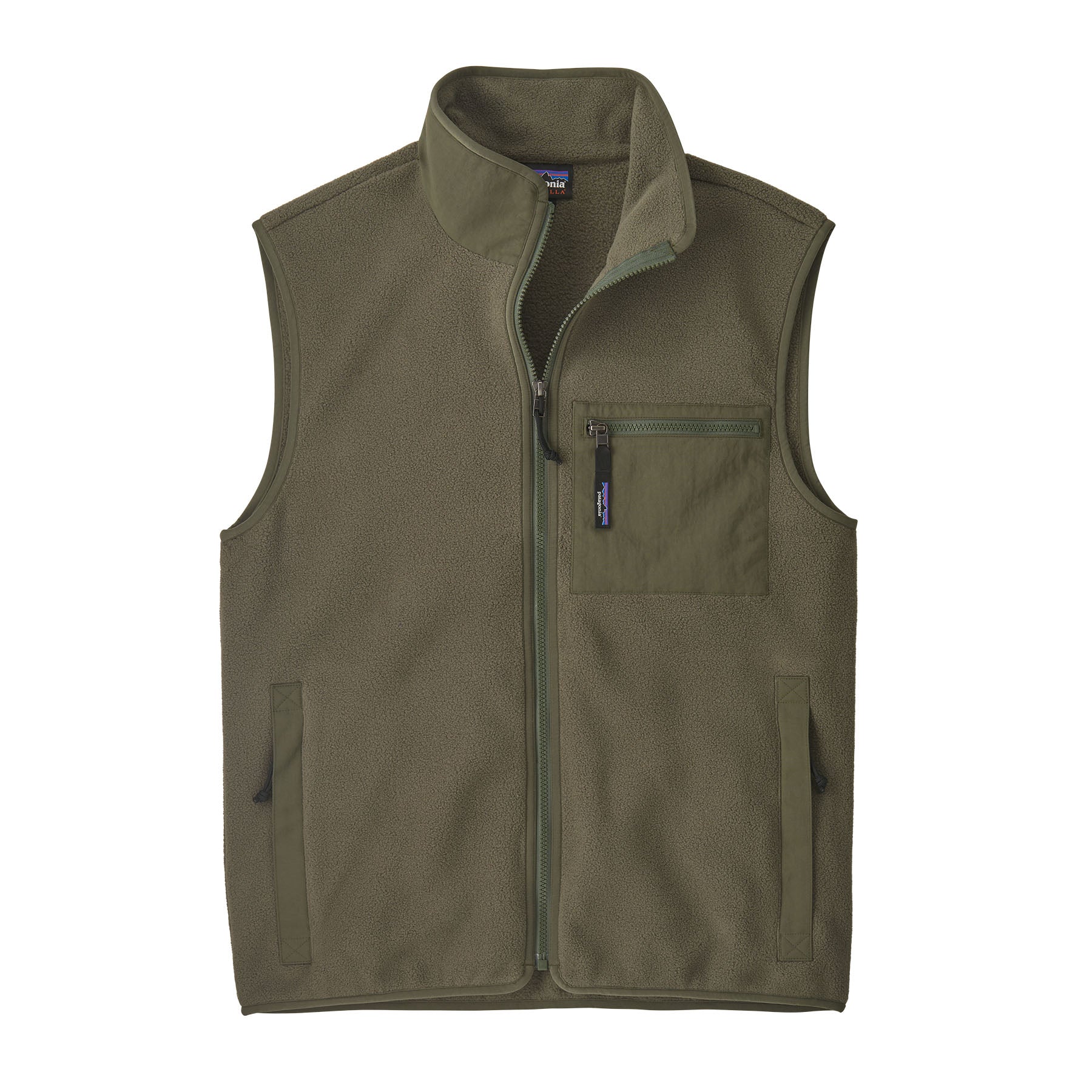 Men's Synchilla® Vest