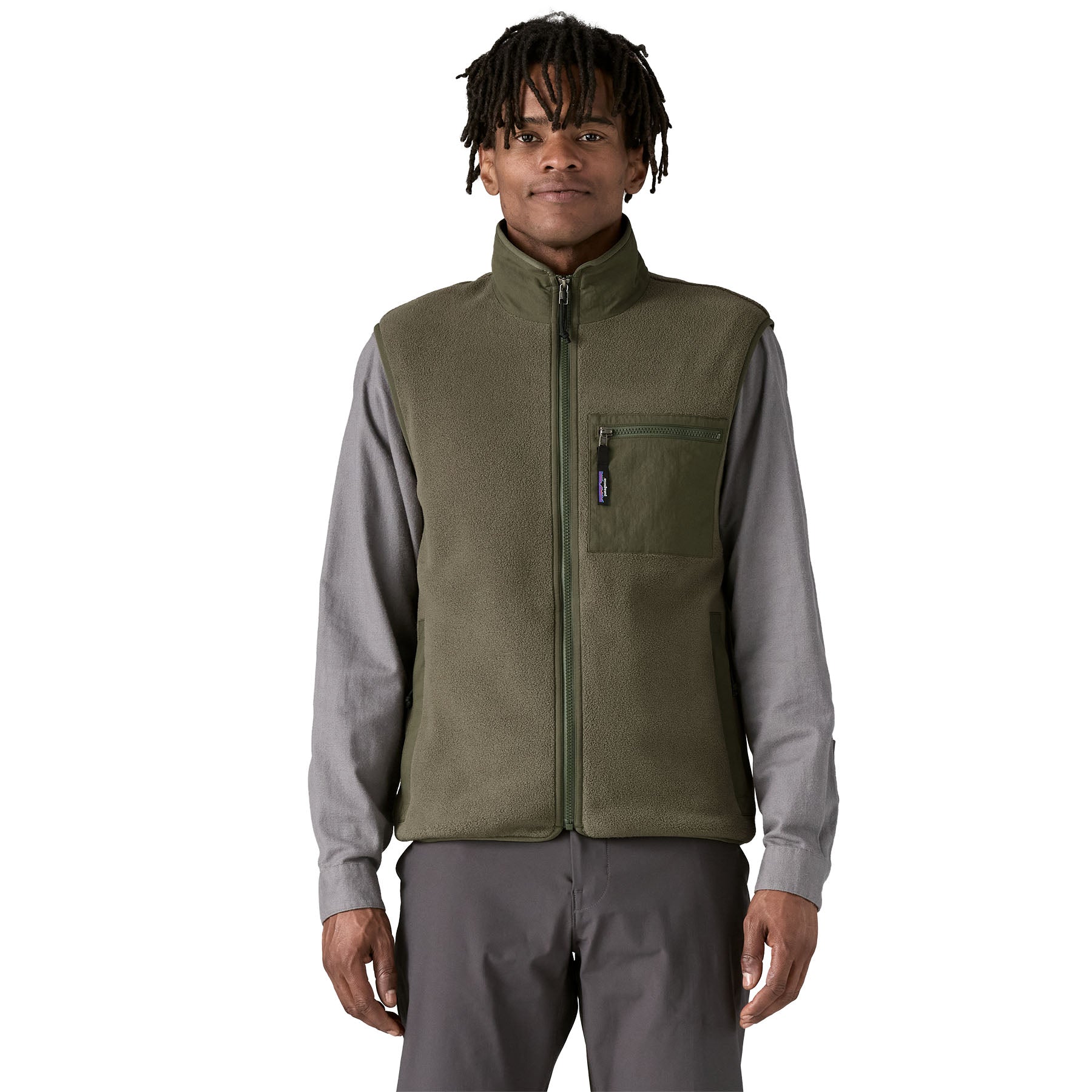 Men's Synchilla® Vest