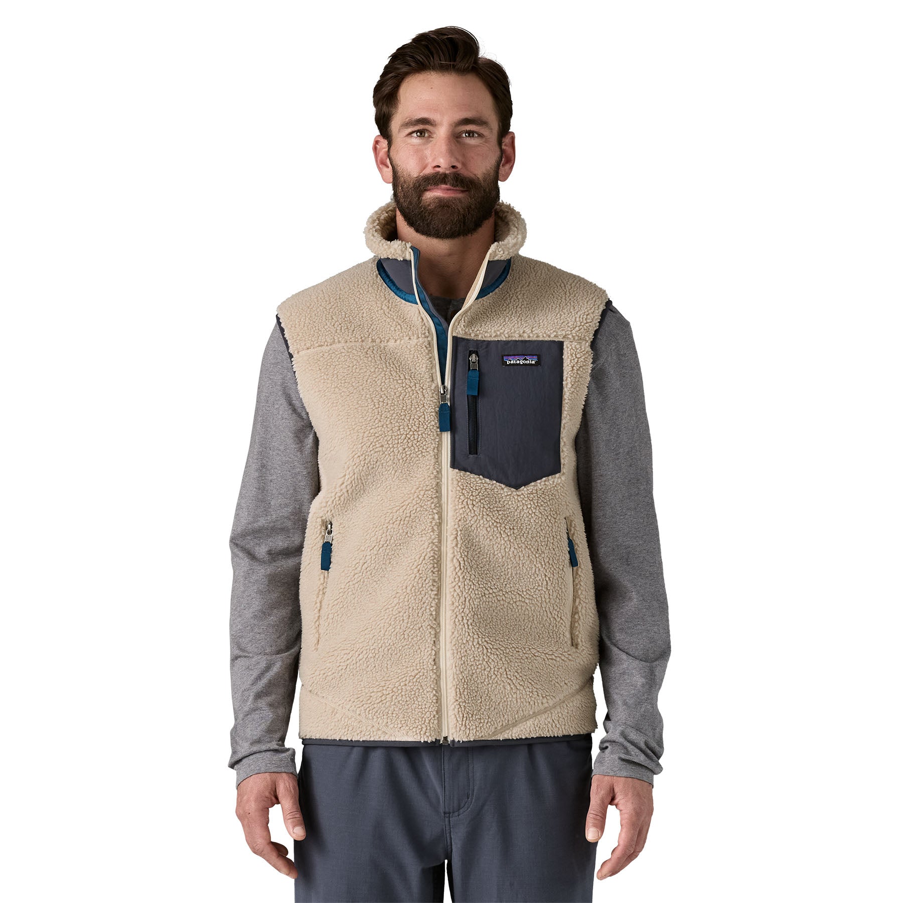 Men's Classic Retro-X® Vest