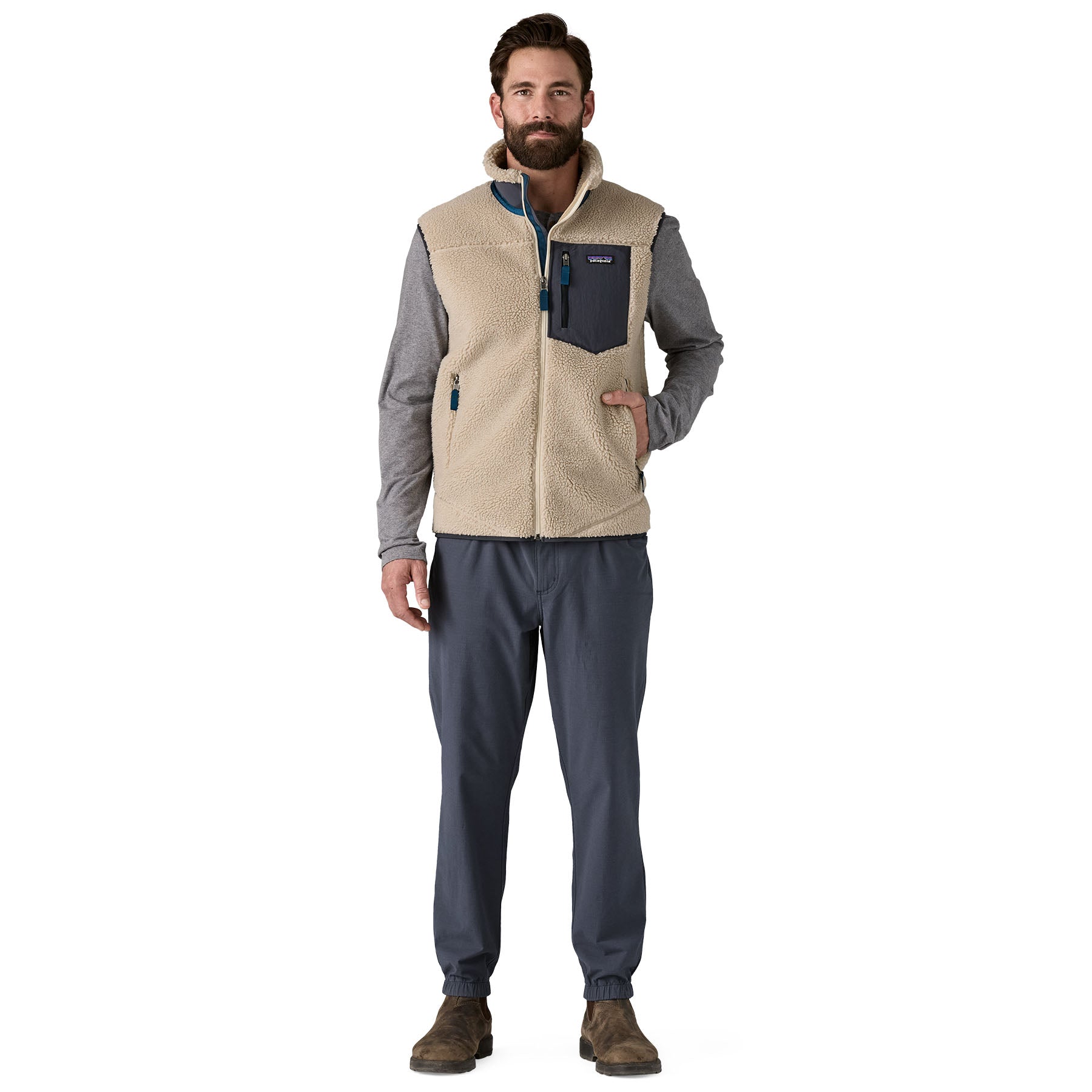 Men's Classic Retro-X® Vest