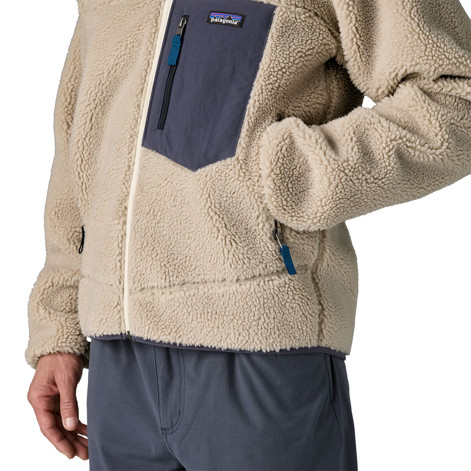 Men's Classic Retro-X® Jacket