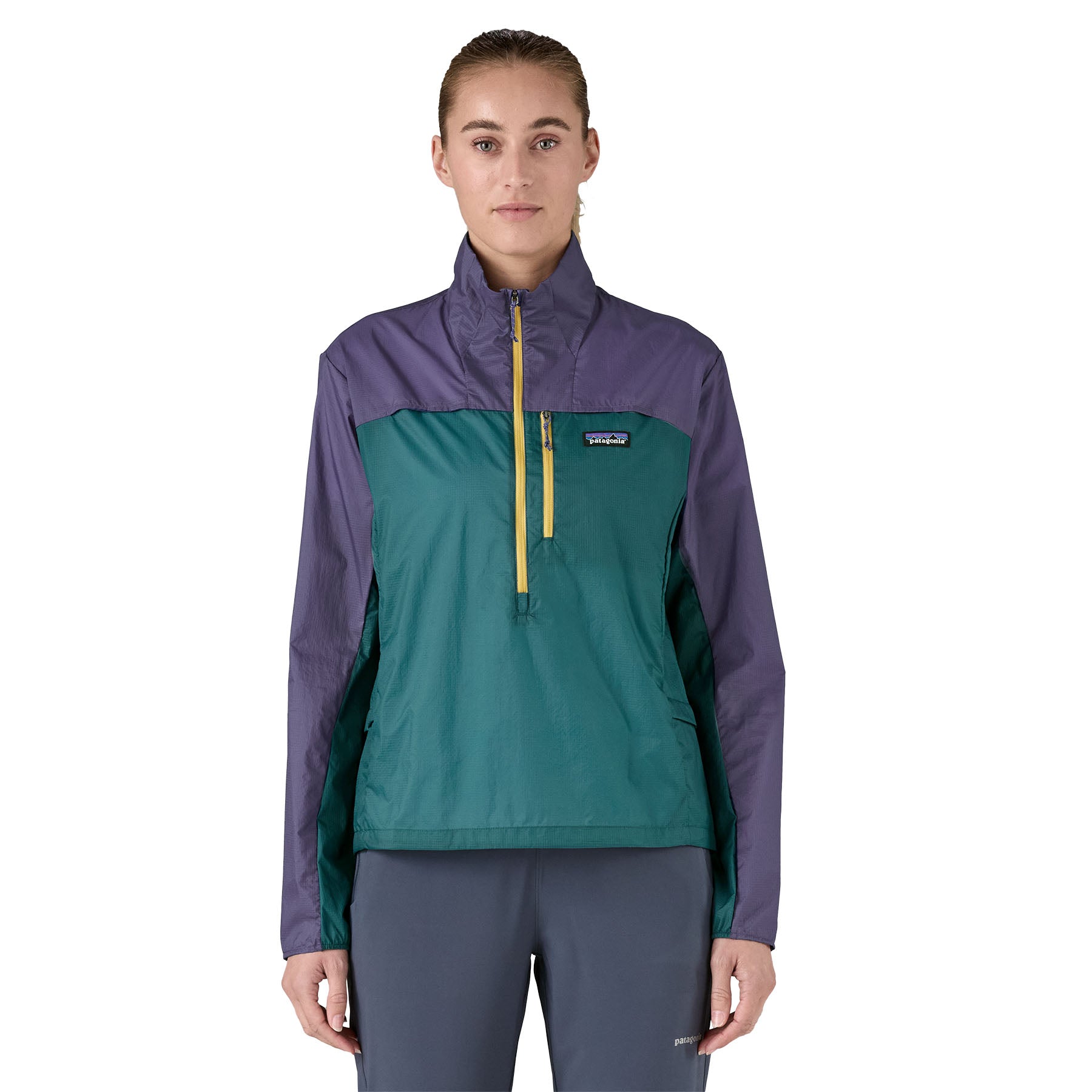 Women's Houdini® Stash 1/2-Zip Pullover