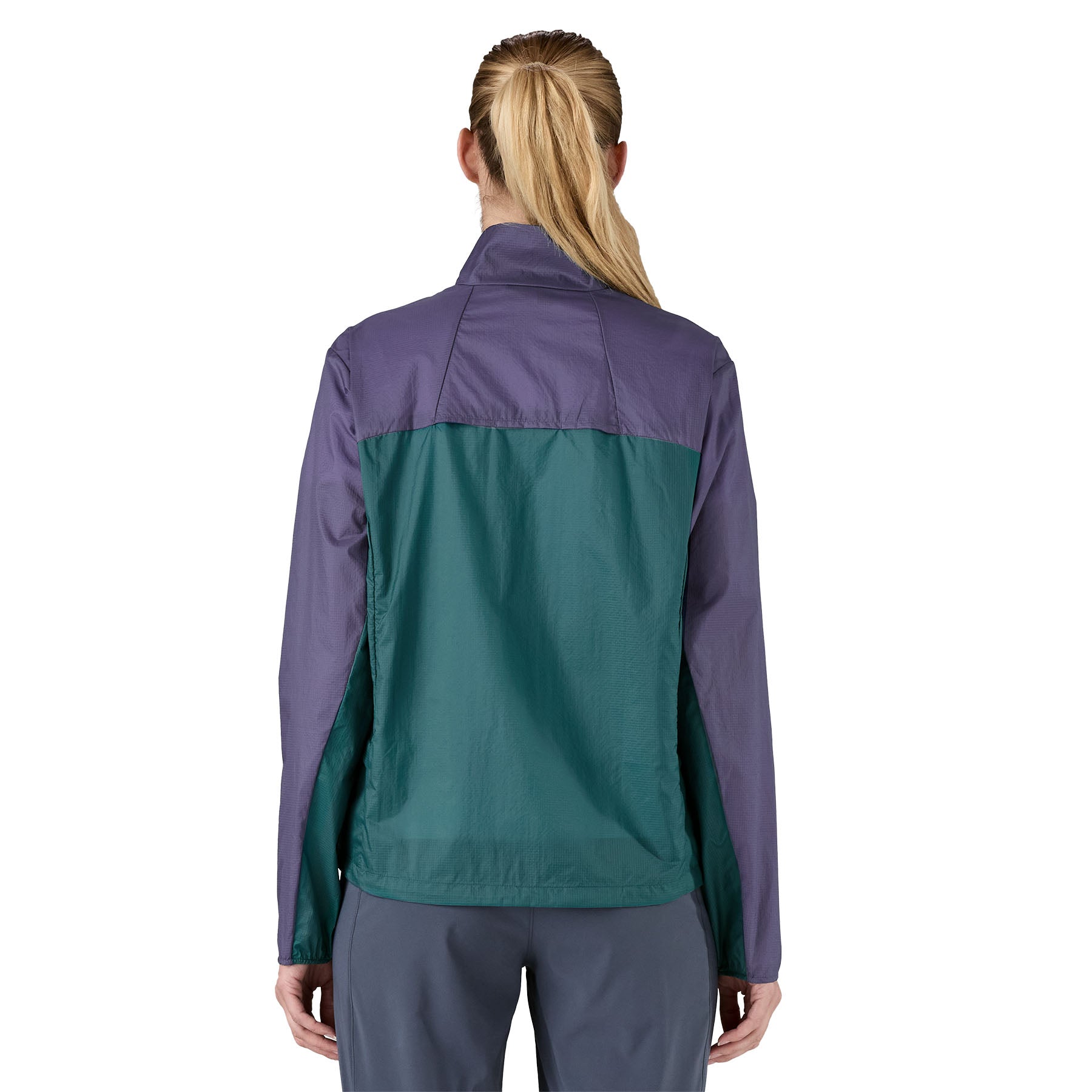 Women's Houdini® Stash 1/2-Zip Pullover