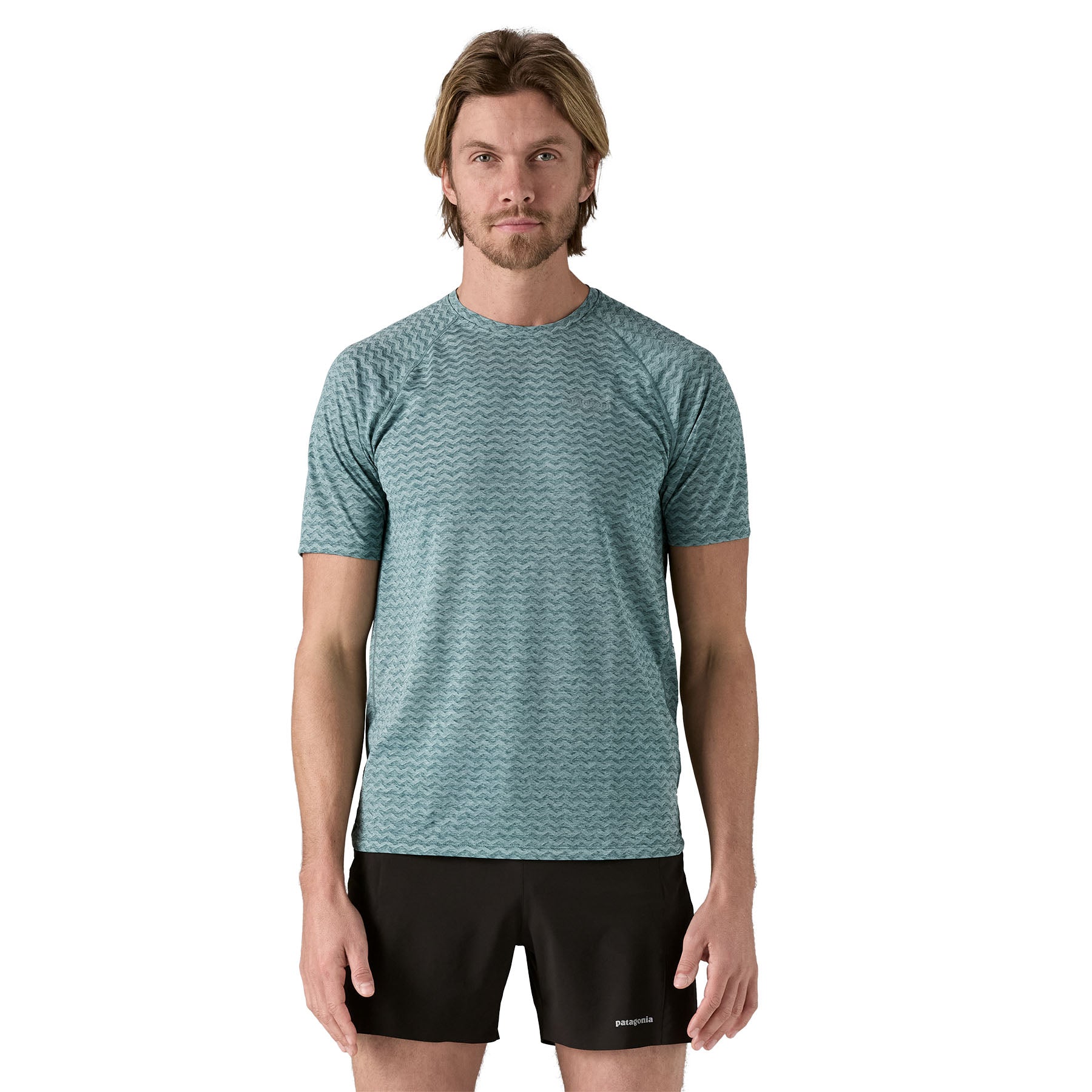 Men's Ridge Flow Shirt