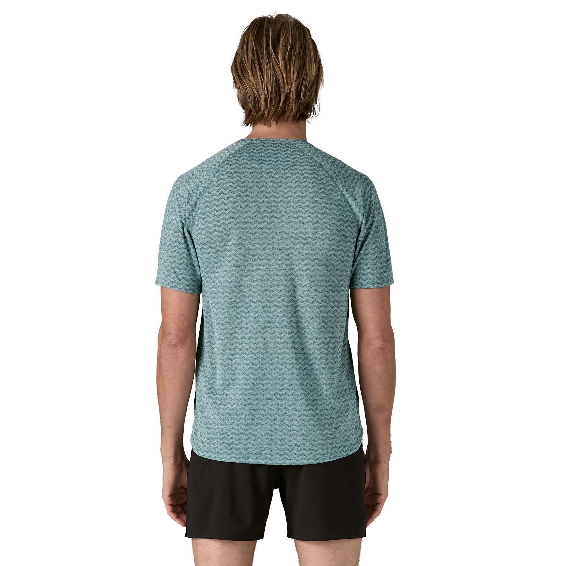 Men's Ridge Flow Shirt