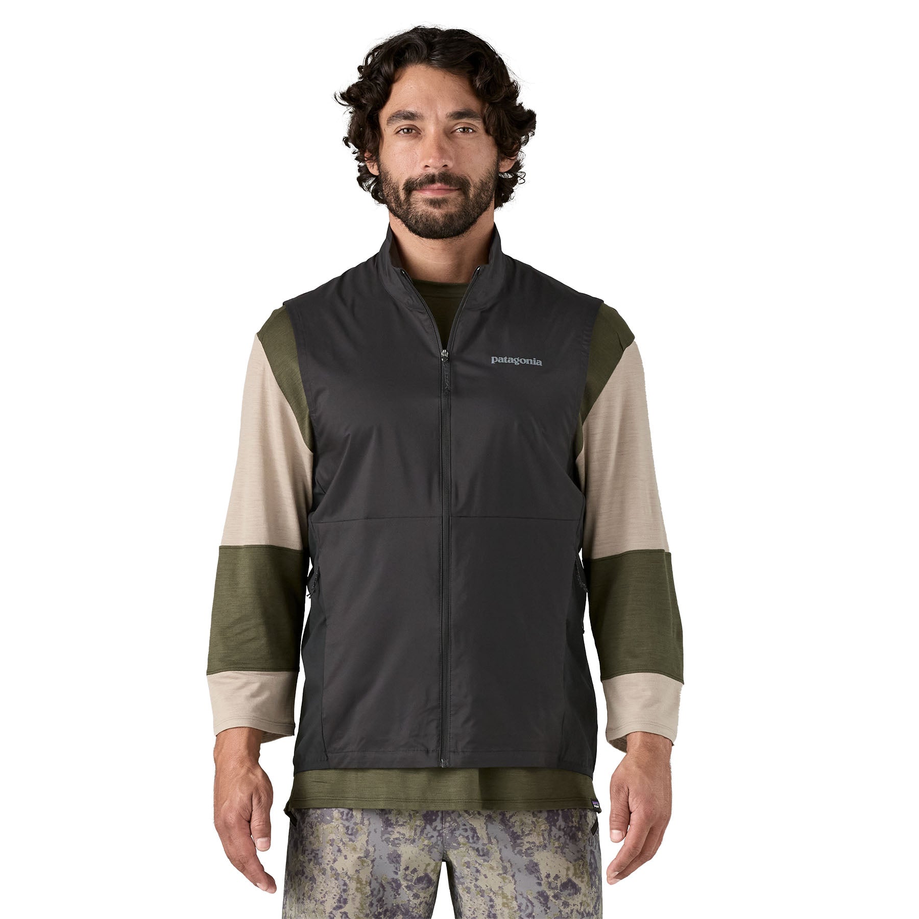 Men's Trail Craft Vest