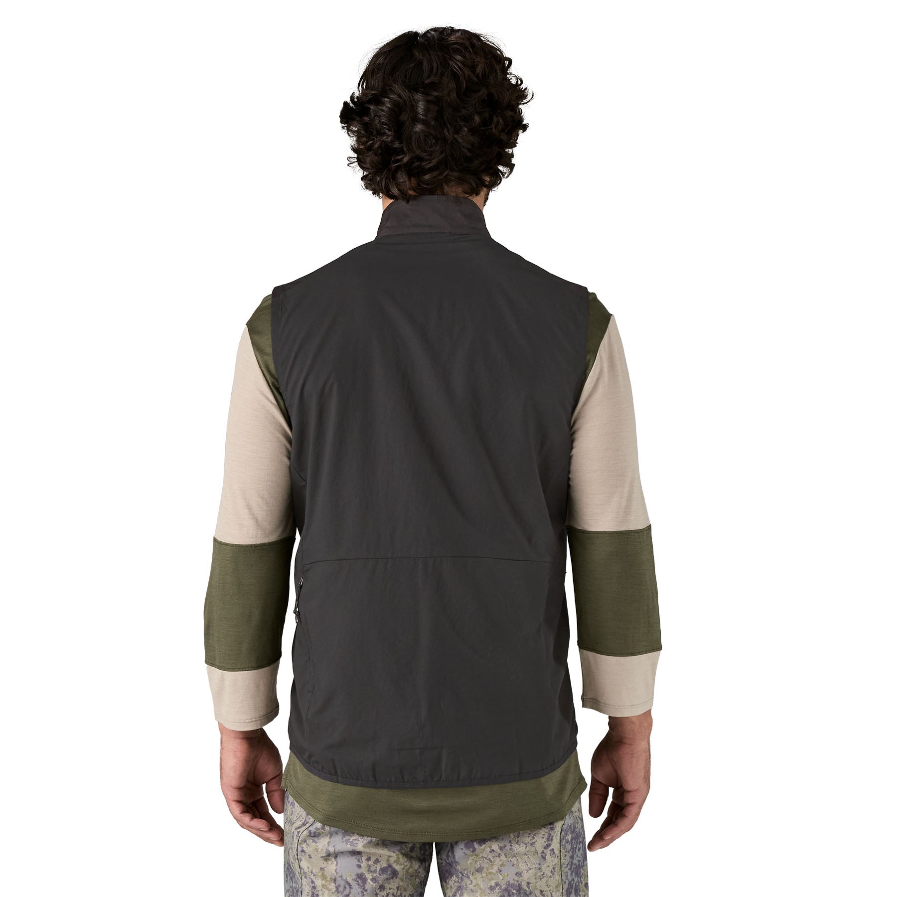 Men's Trail Craft Vest