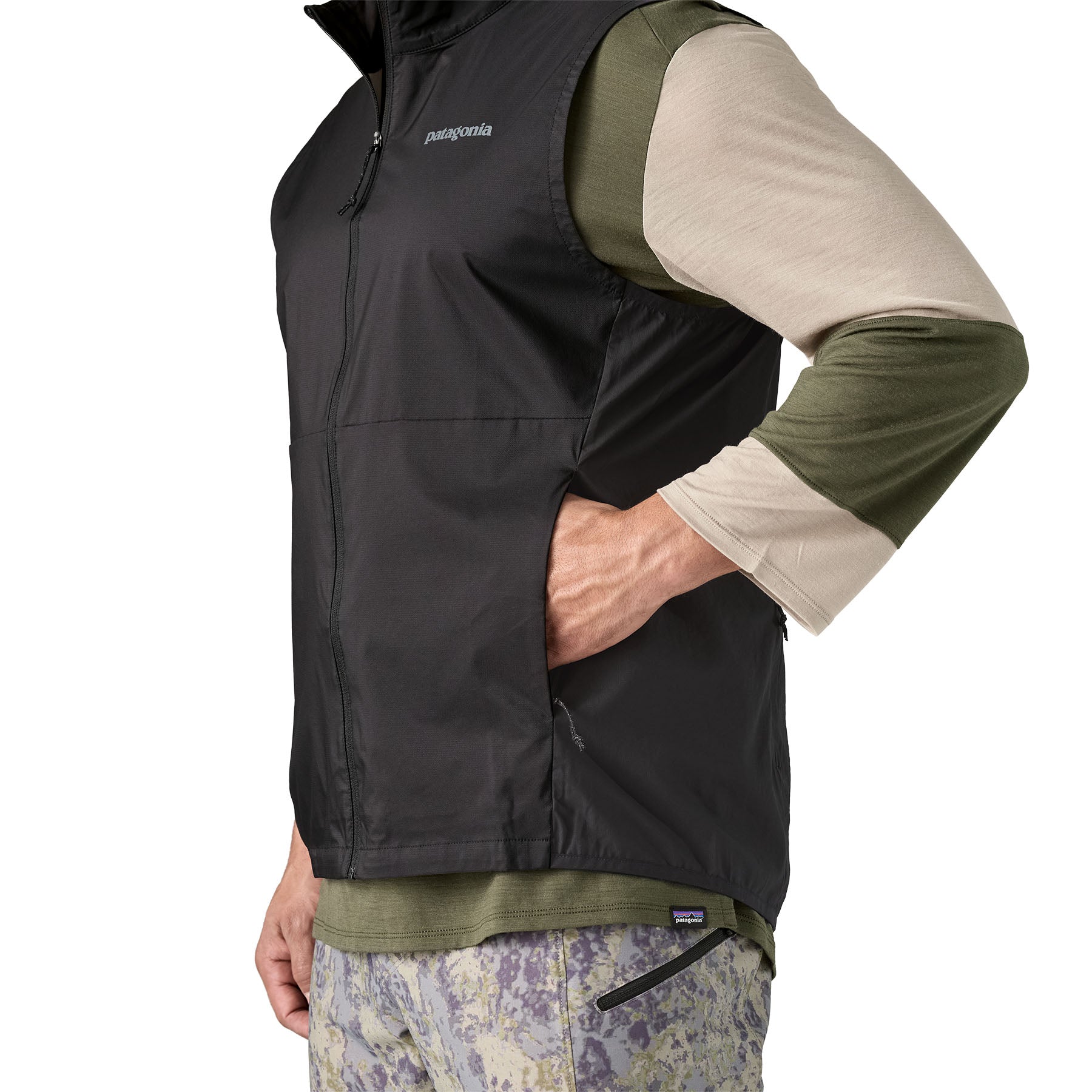 Men's Trail Craft Vest