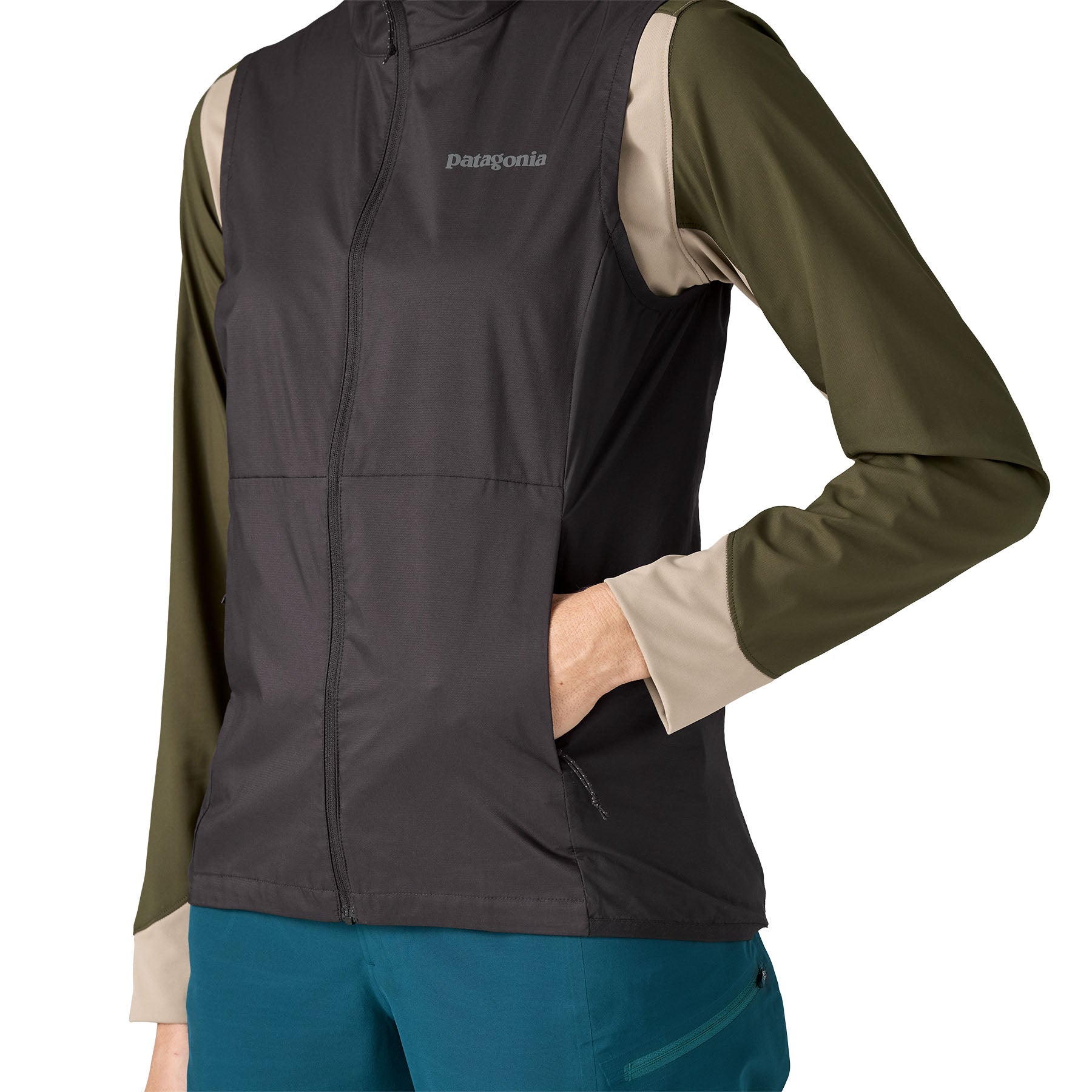 Women's Trail Craft Vest