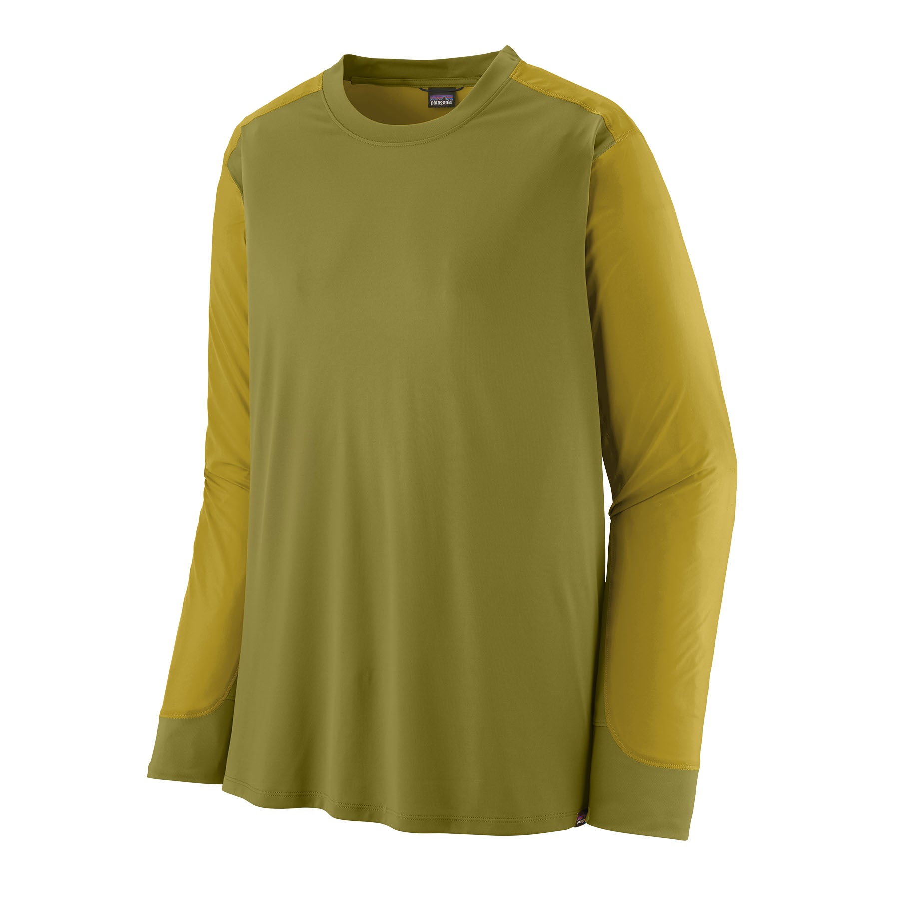 Men's Long-Sleeved Dirt Craft Jersey