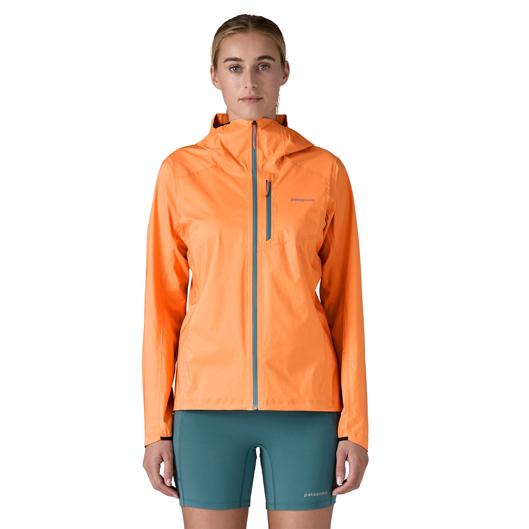 Women's Storm Racer Jacket