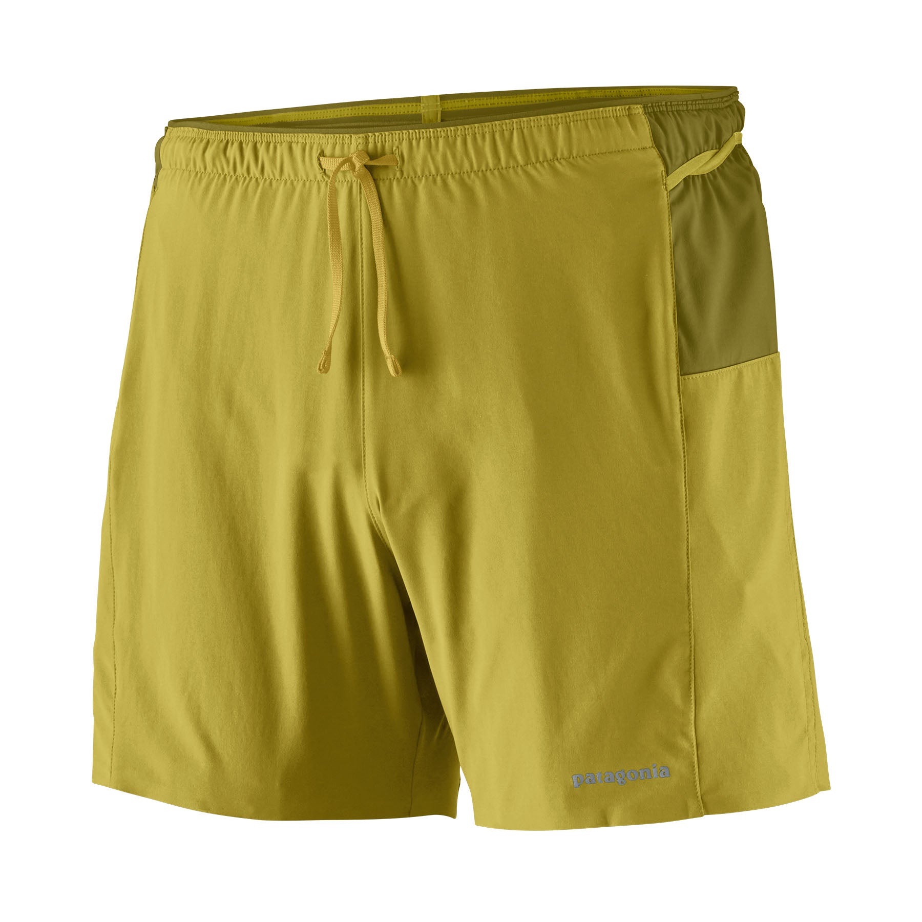 Men's Strider Pro Shorts - 5"