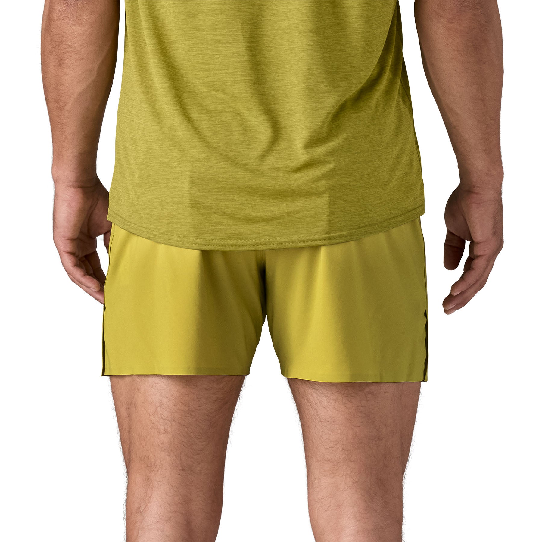 Men's Strider Pro Shorts - 5"