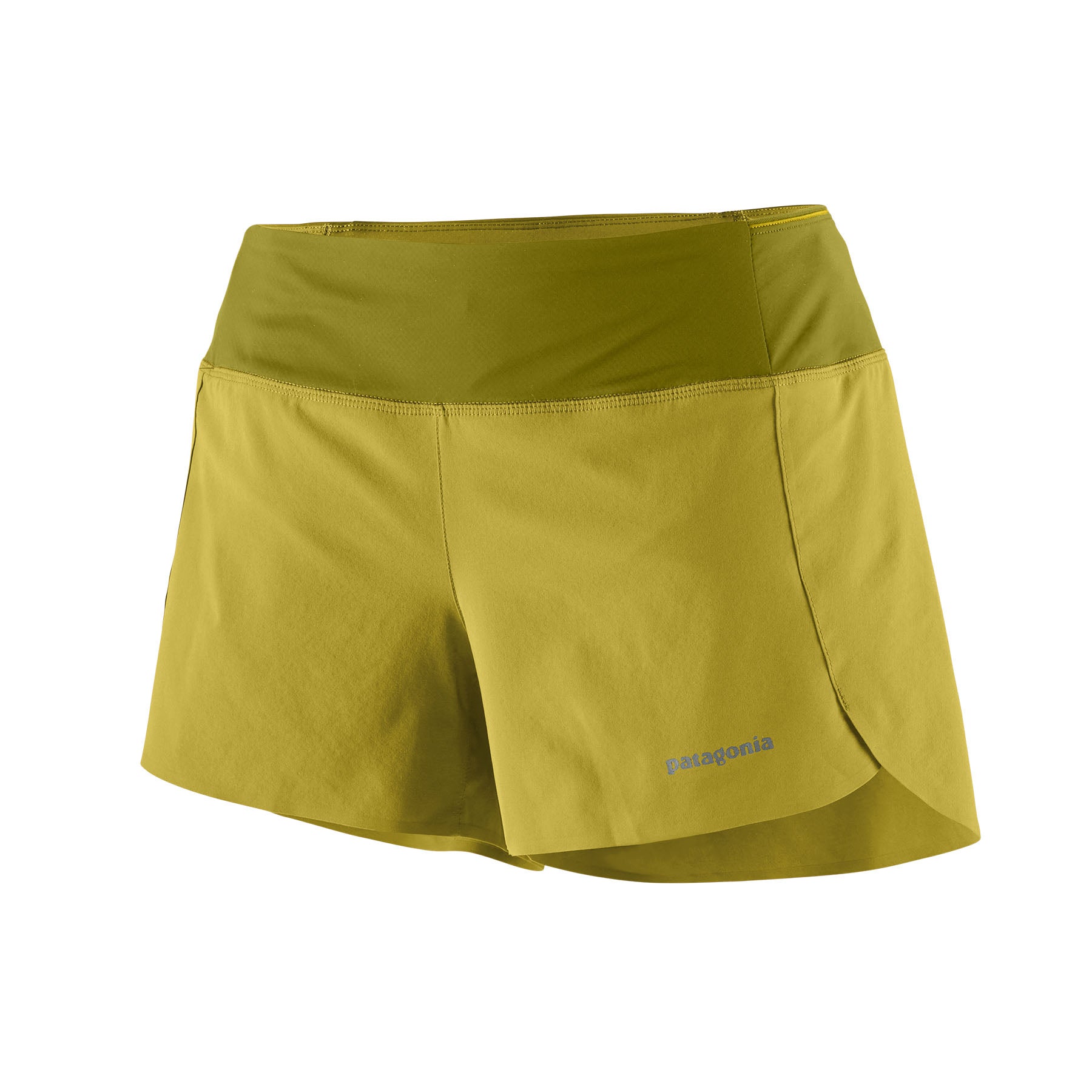 Women's Strider Pro Shorts - 3½"