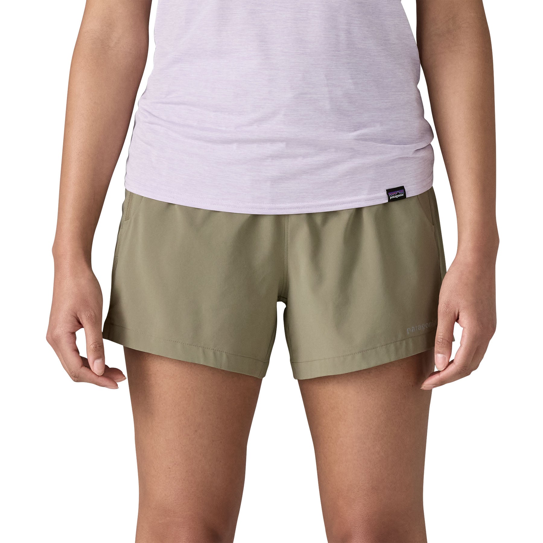 Women's Terrebonne Shorts