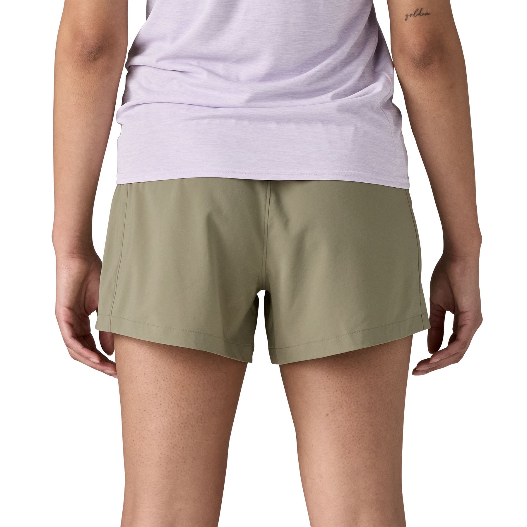 Women's Terrebonne Shorts