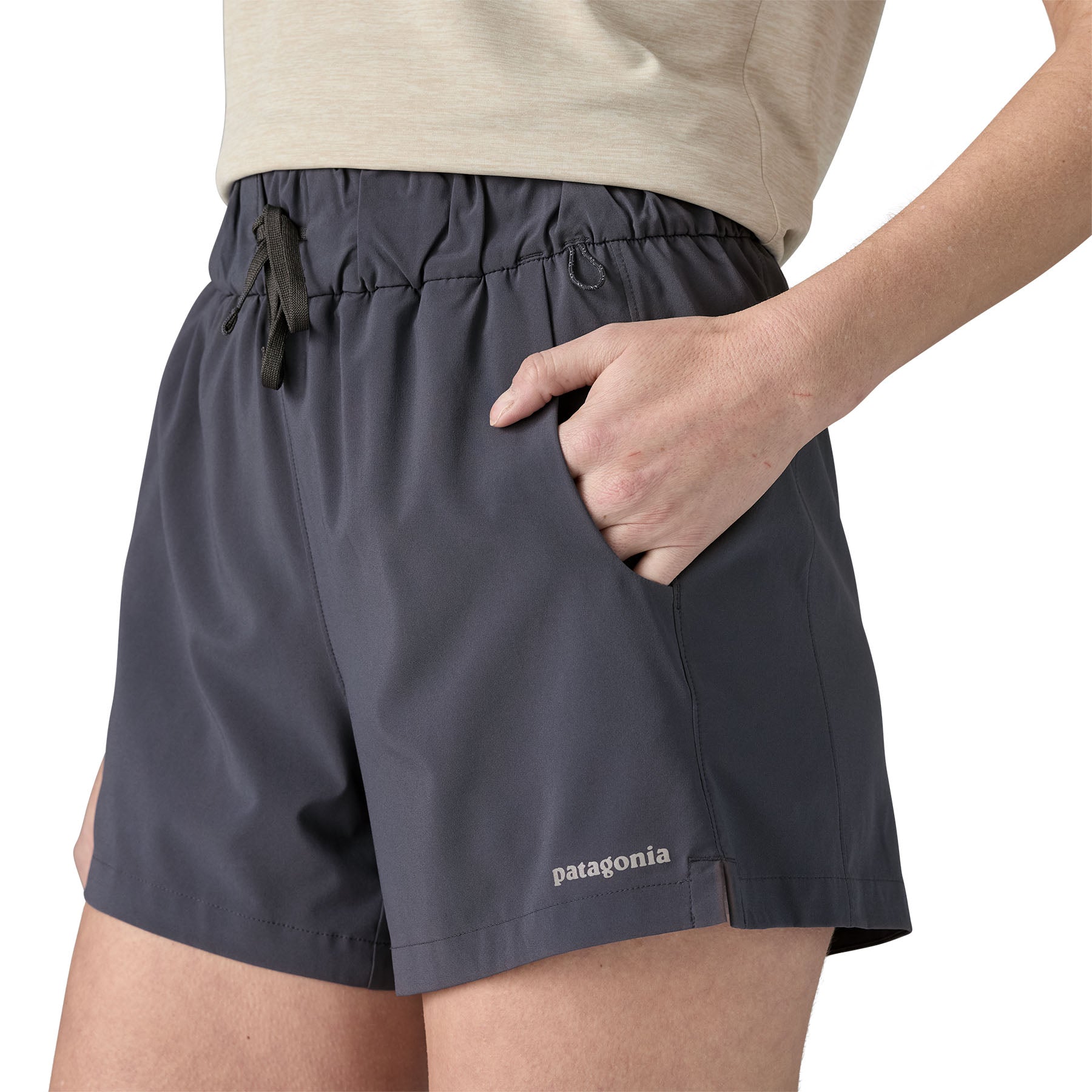 Women's Terrebonne Shorts