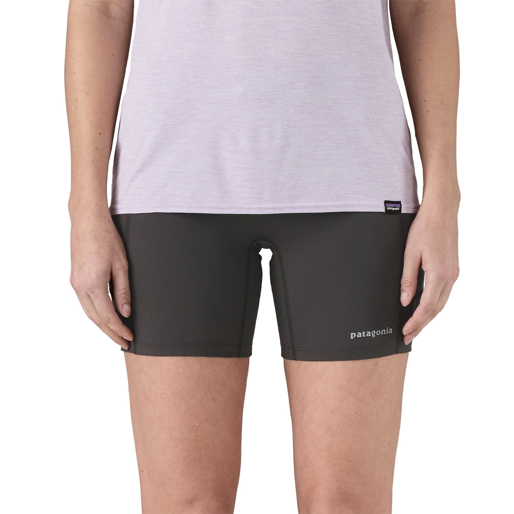 Women's Endless Run Shorts - 6"