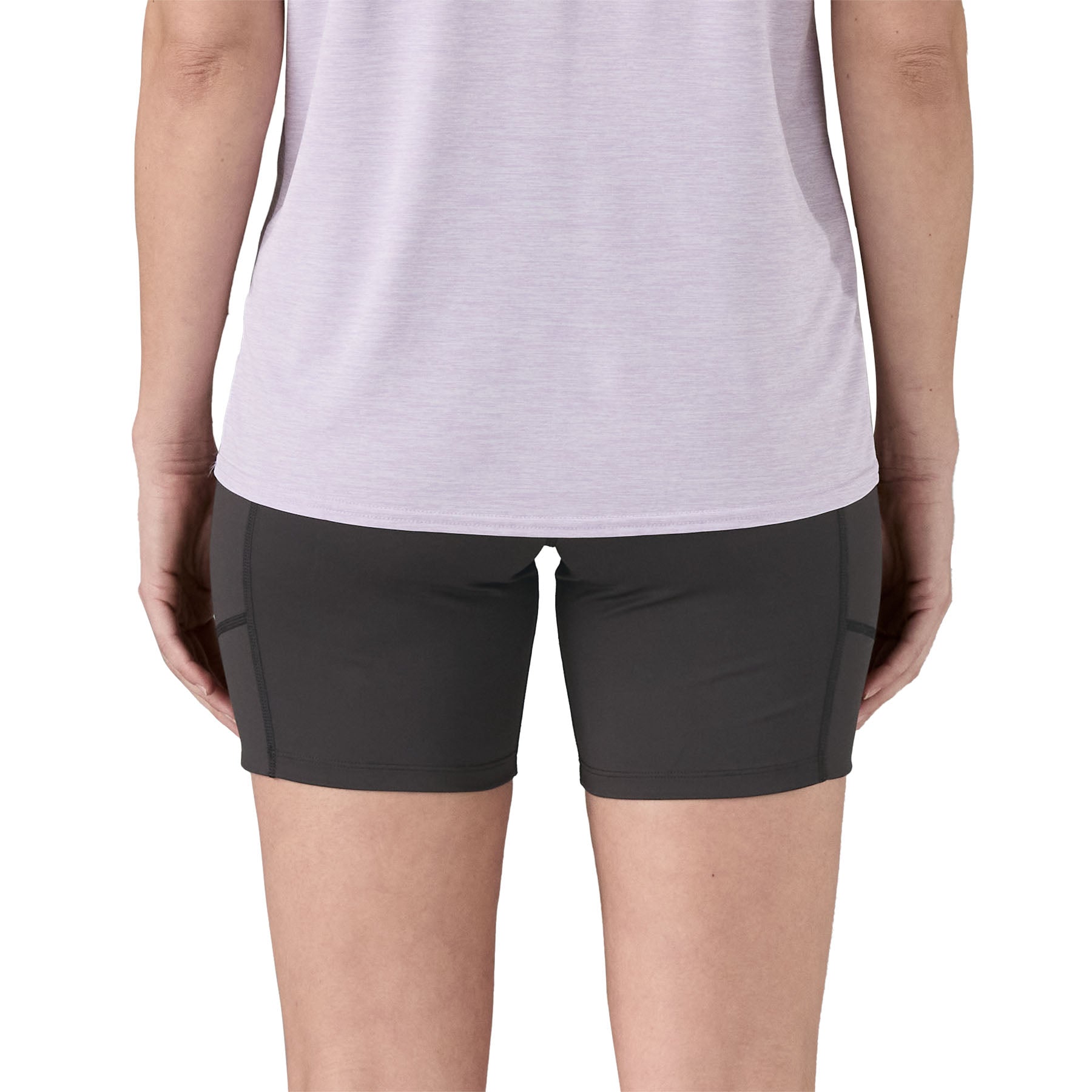 Women's Endless Run Shorts - 6"