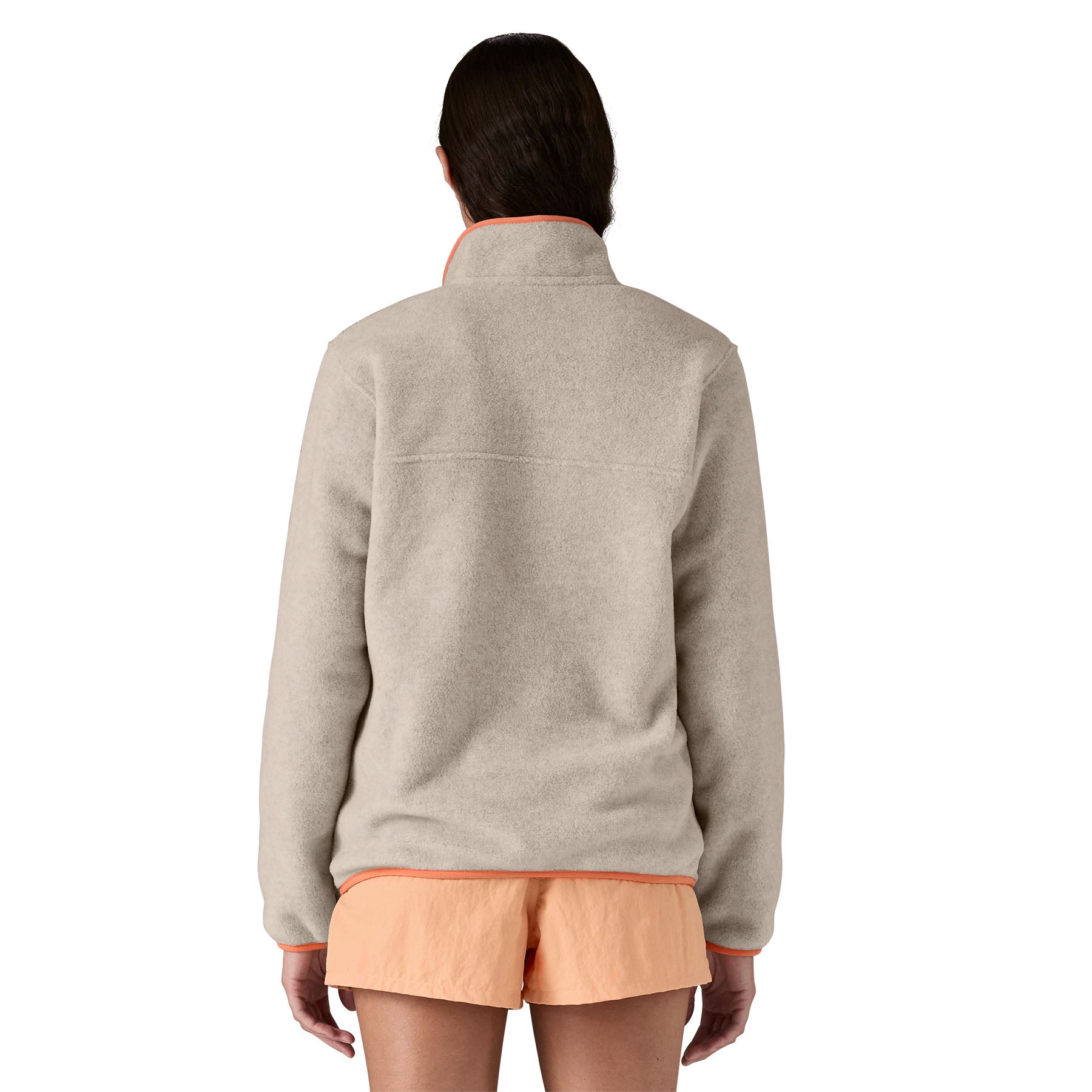 Women's Lightweight Synchilla® Snap-T® Pullover