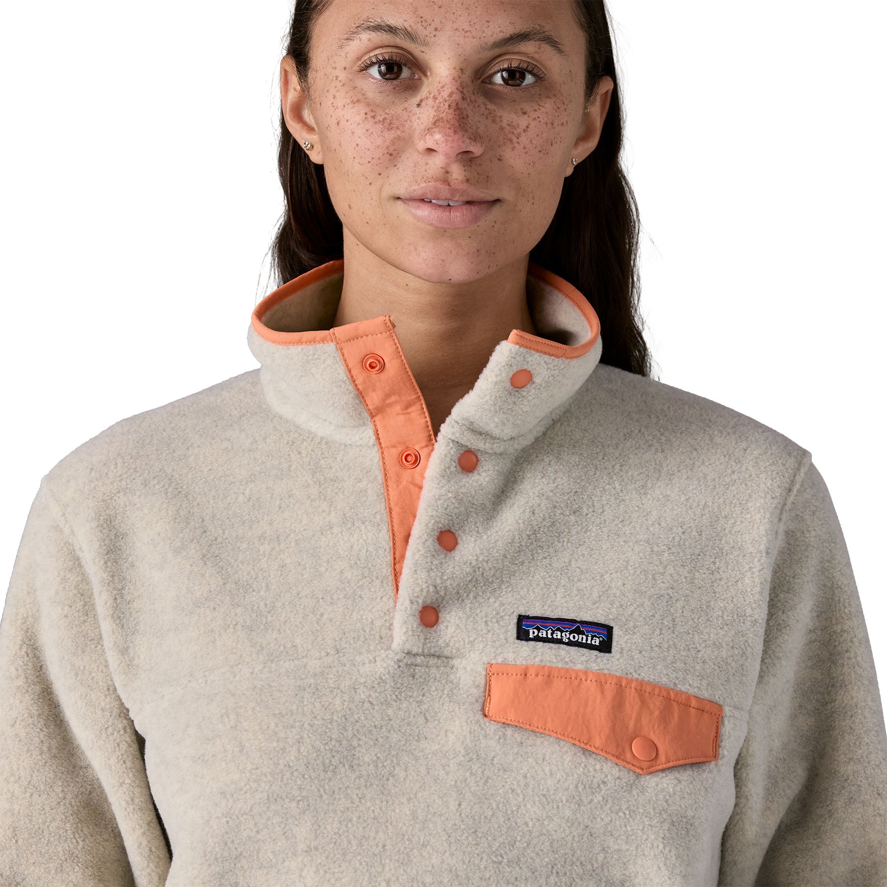 Women's Lightweight Synchilla® Snap-T® Pullover