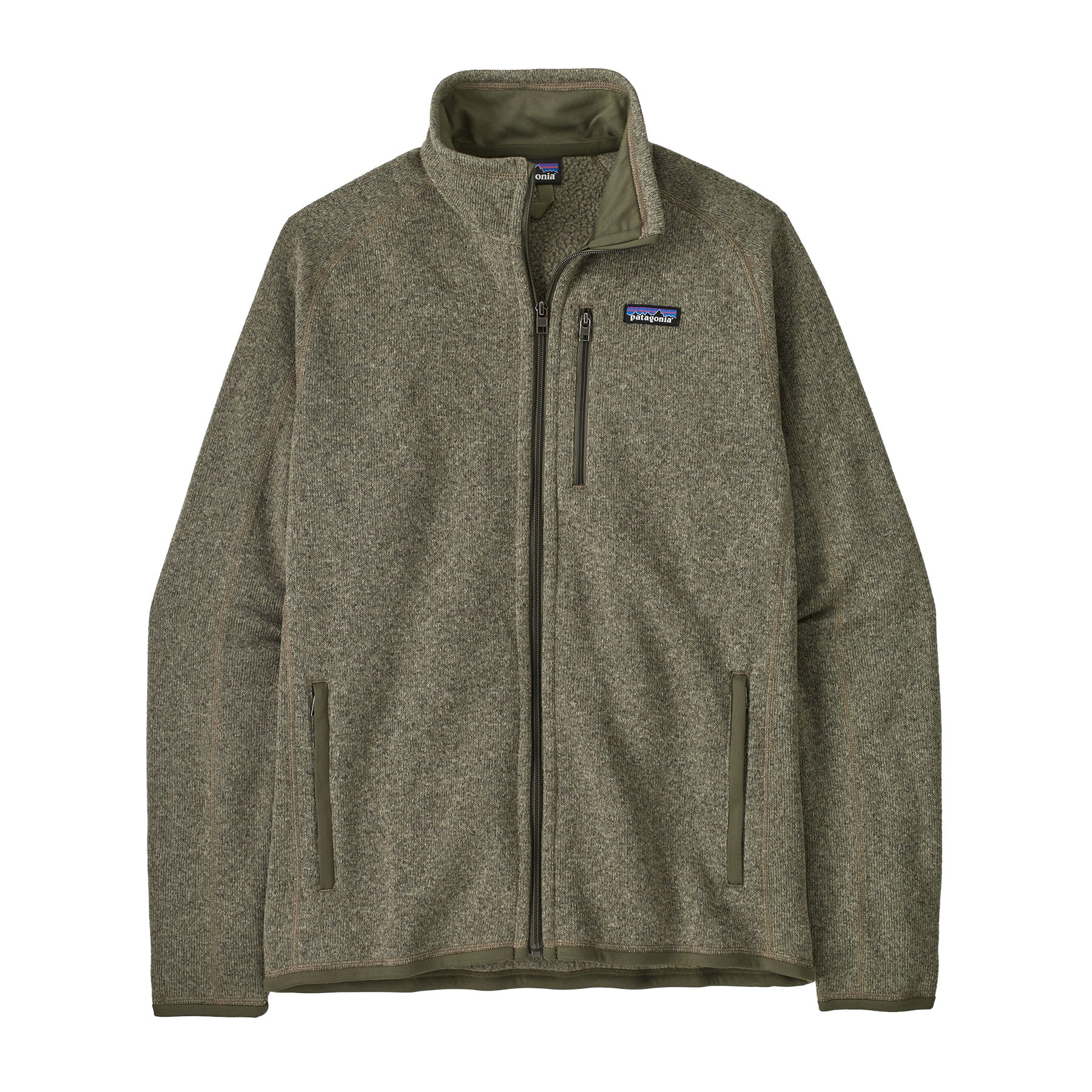 Men's Better Sweater® Jacket