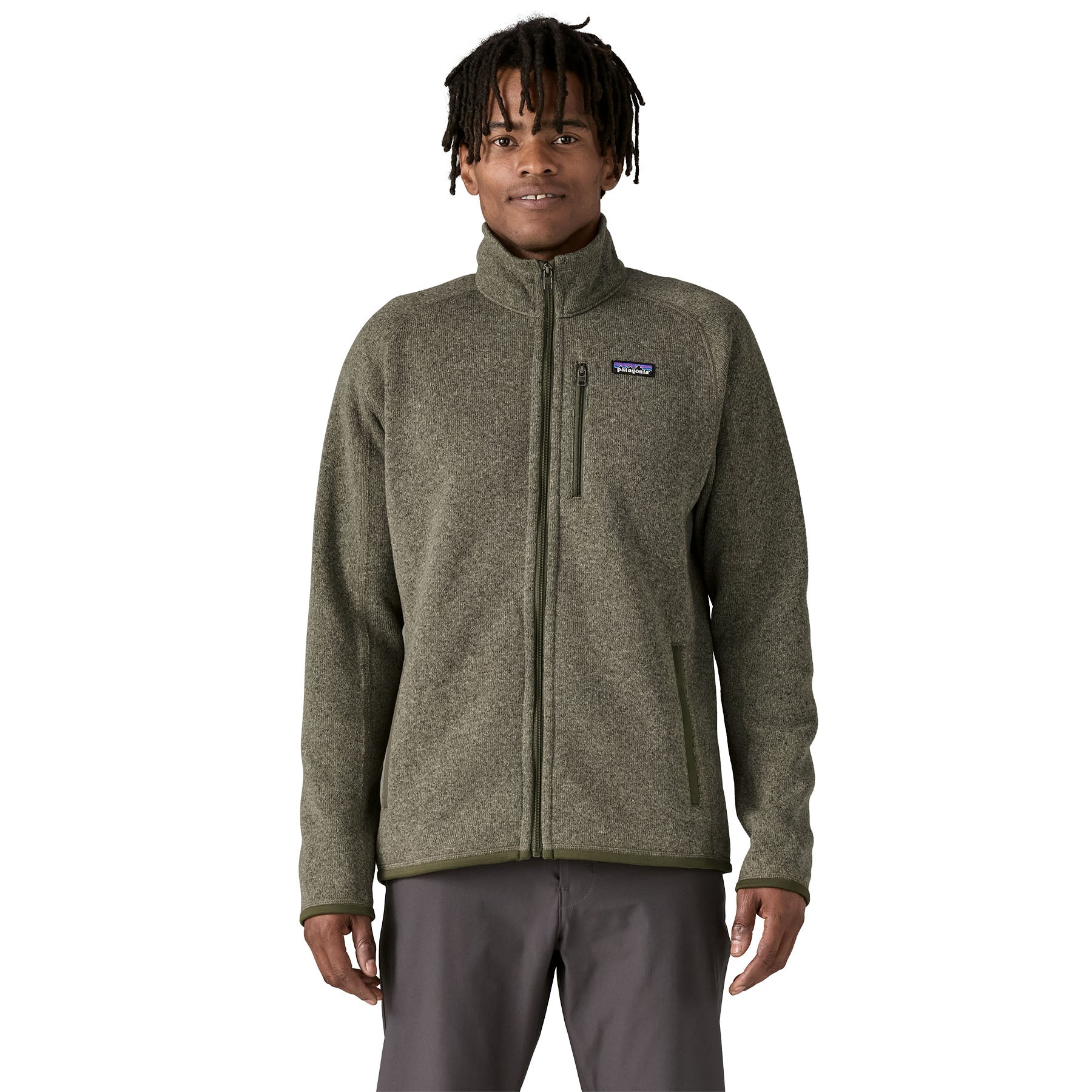 Men's Better Sweater® Jacket