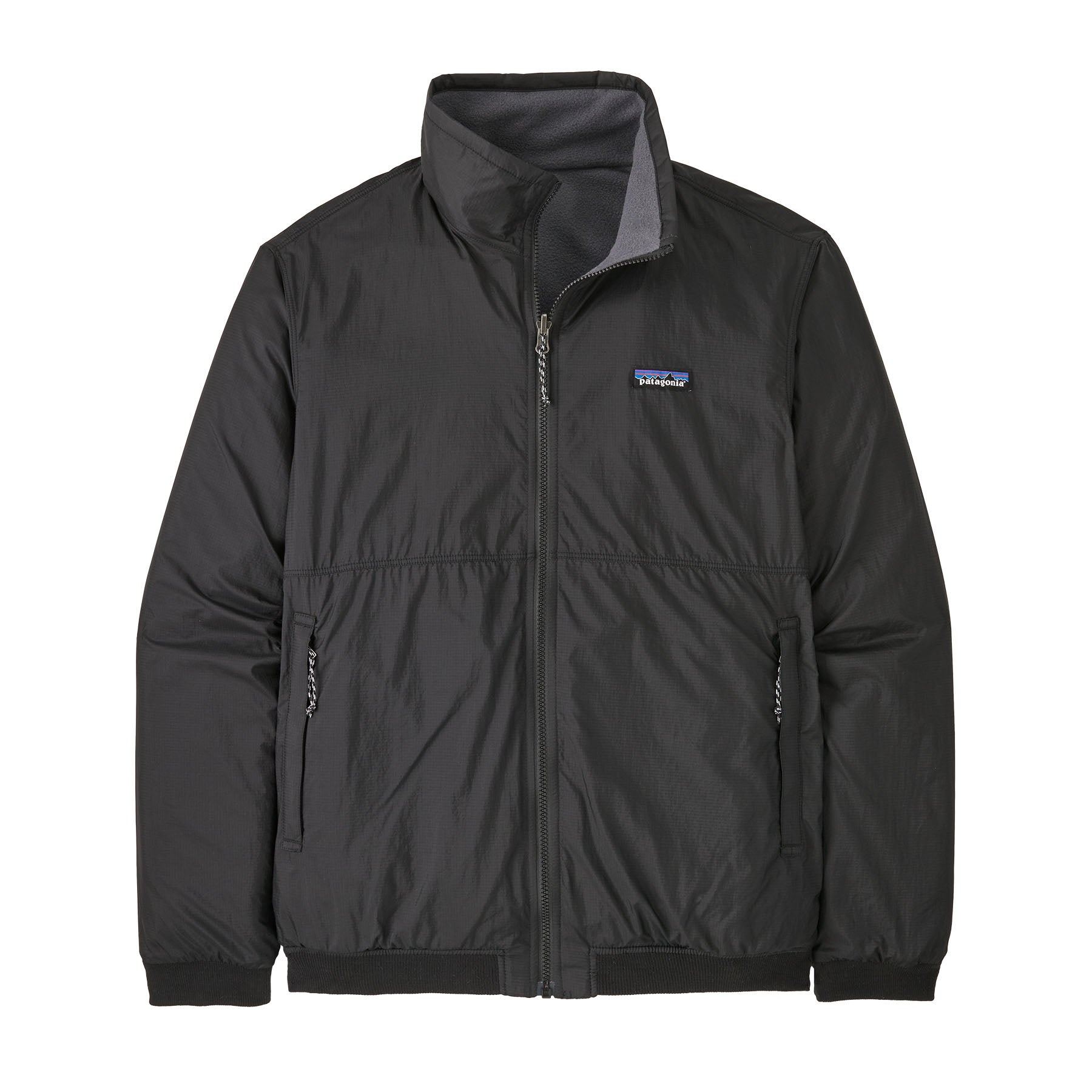 Men's Reversible Shelled Microdini Jacket