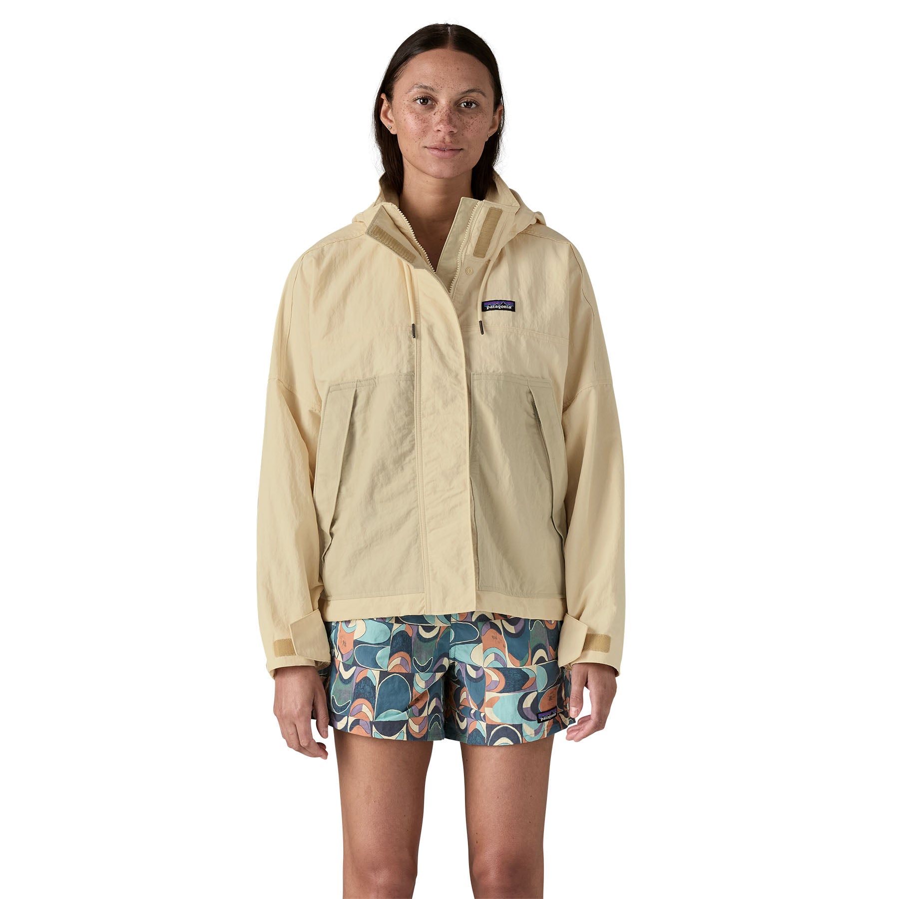 Women's Skysail Jacket