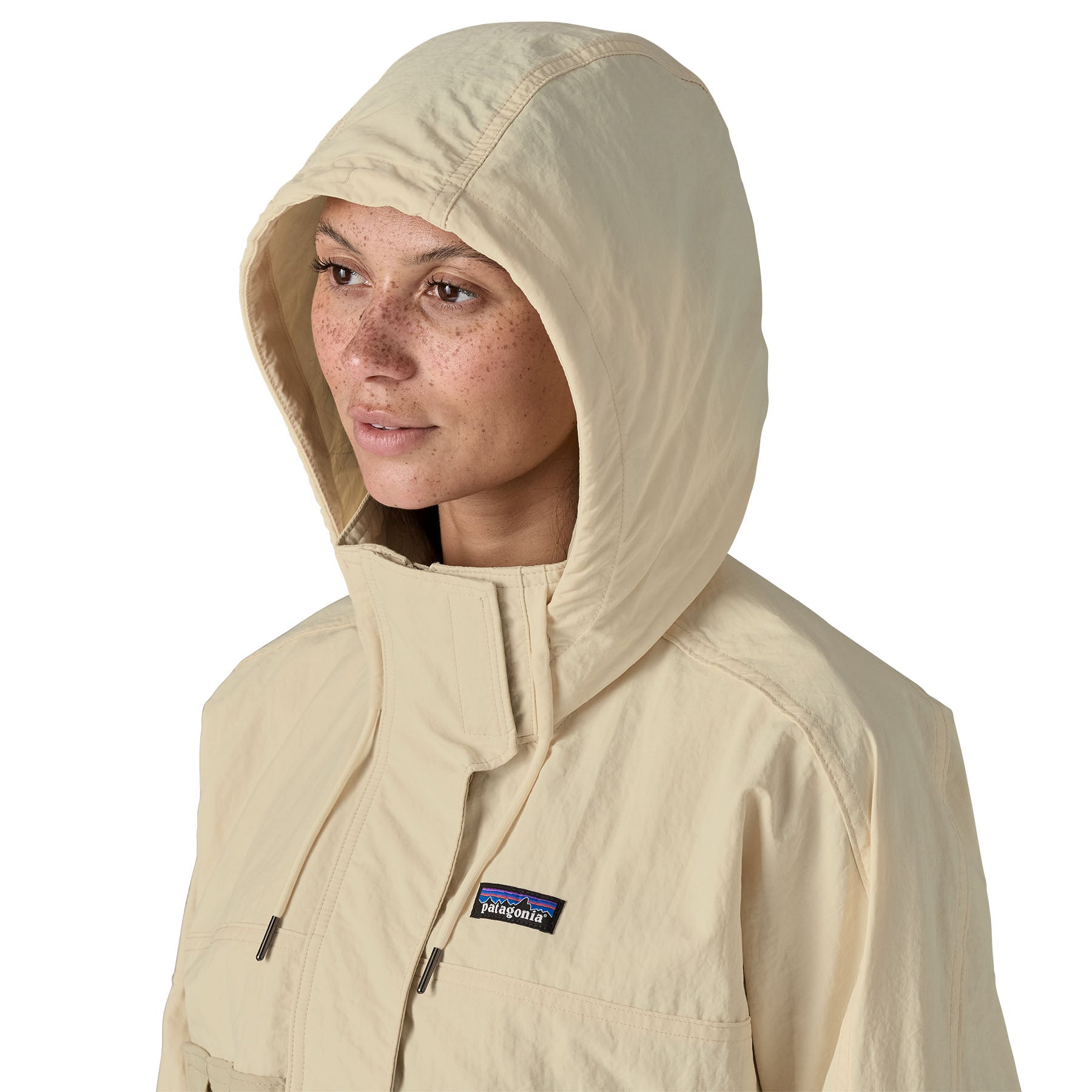 Women's Skysail Jacket