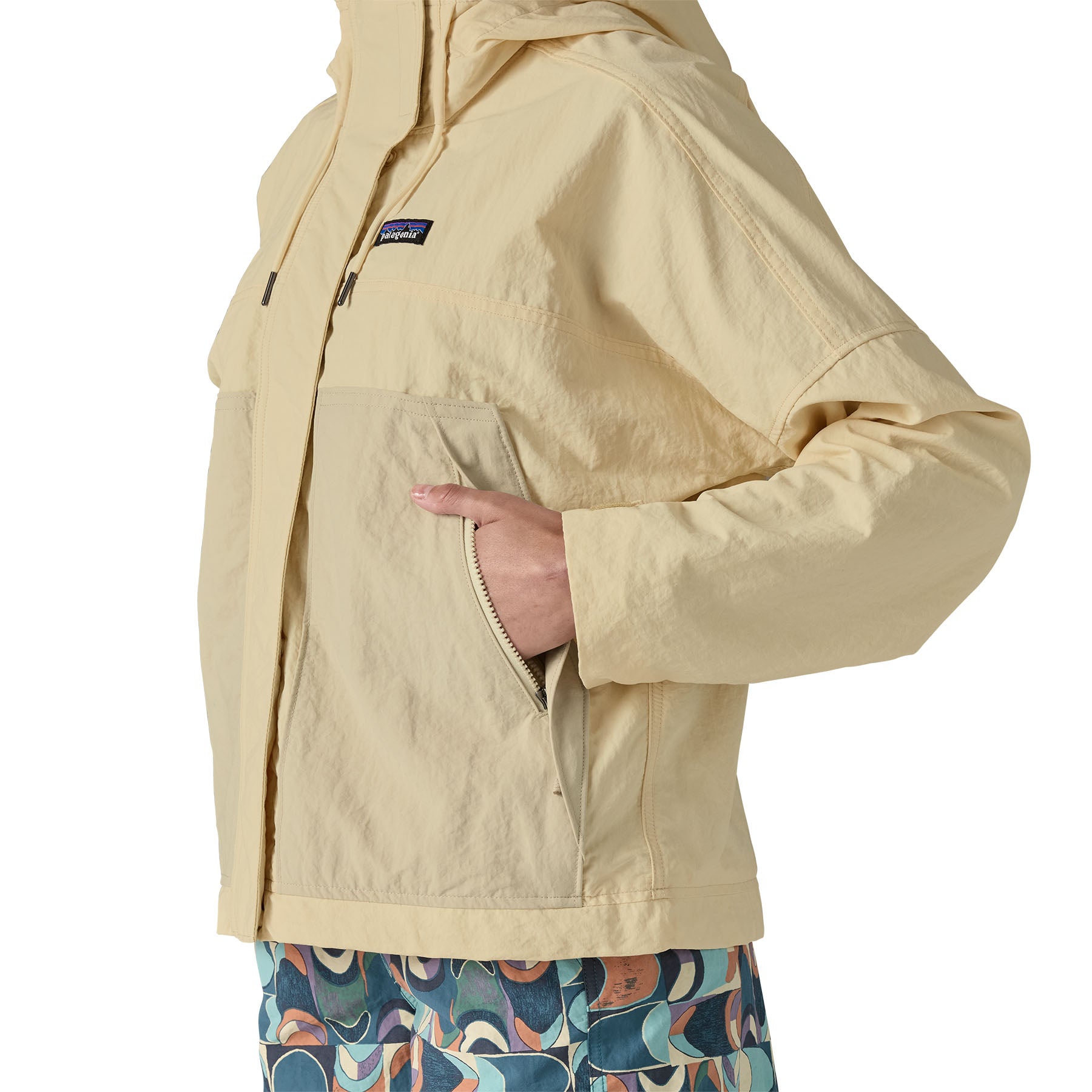 Women's Skysail Jacket