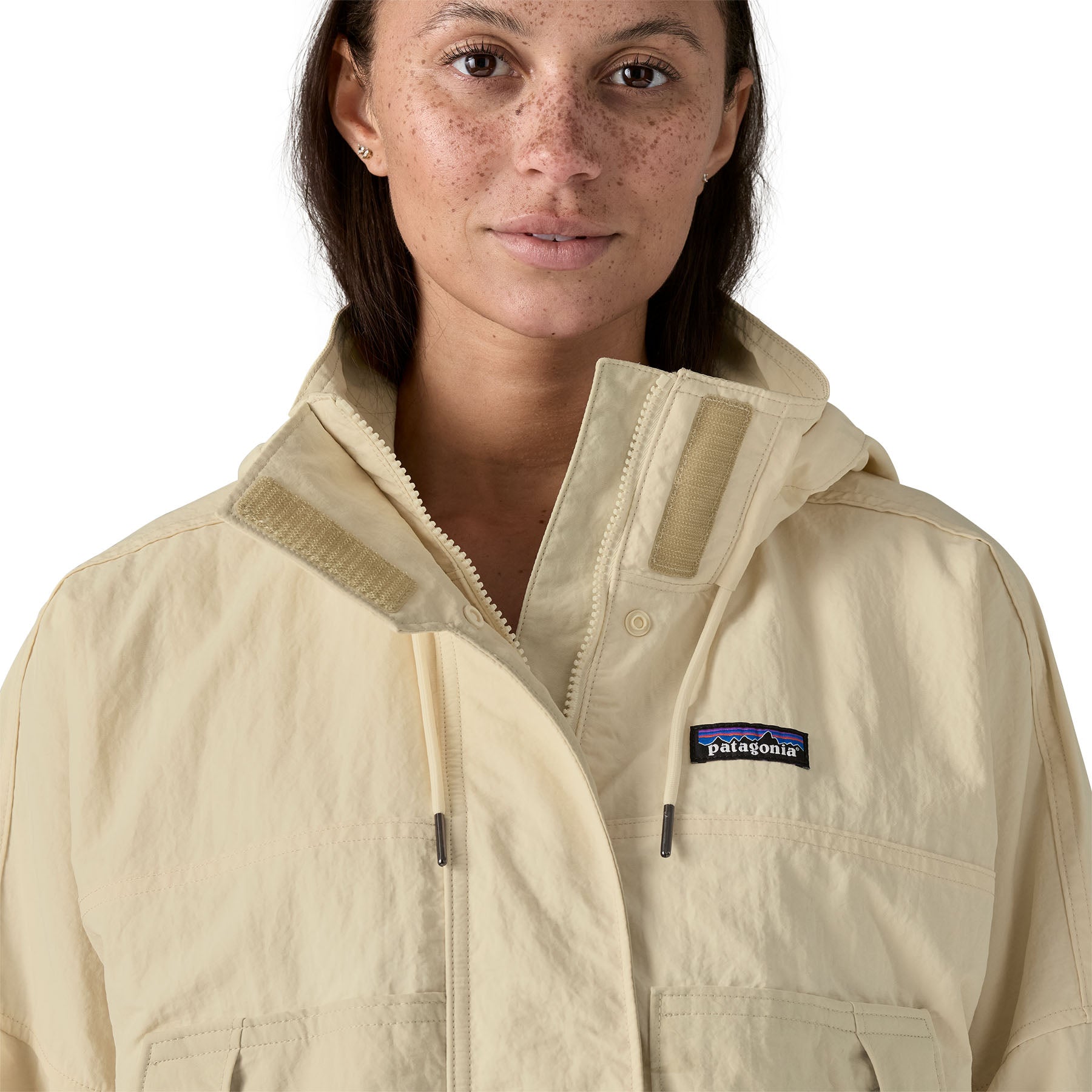 Women's Skysail Jacket