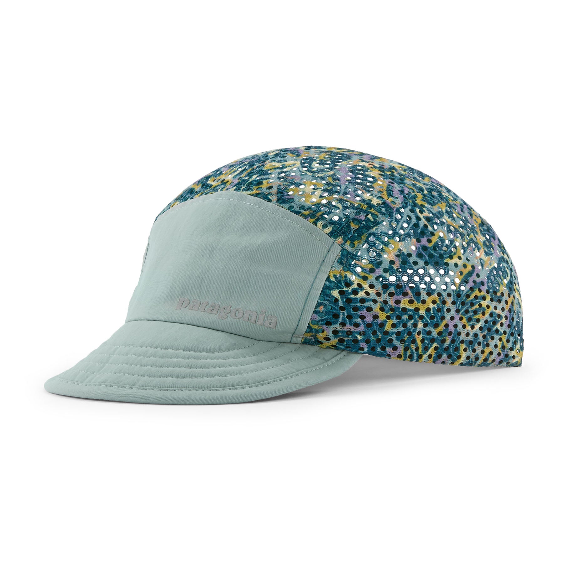 Duckbill Cap