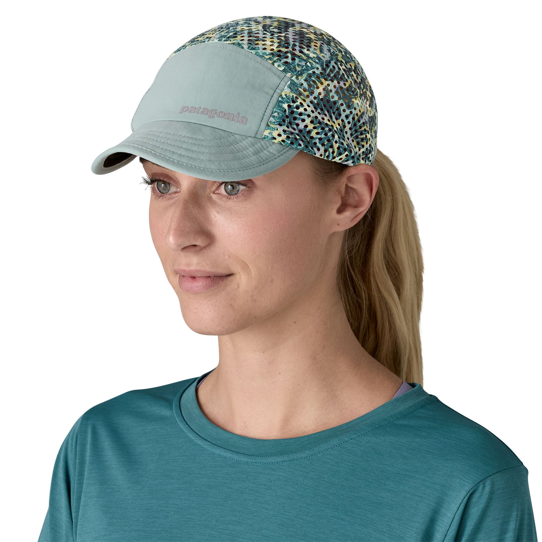 Duckbill Cap