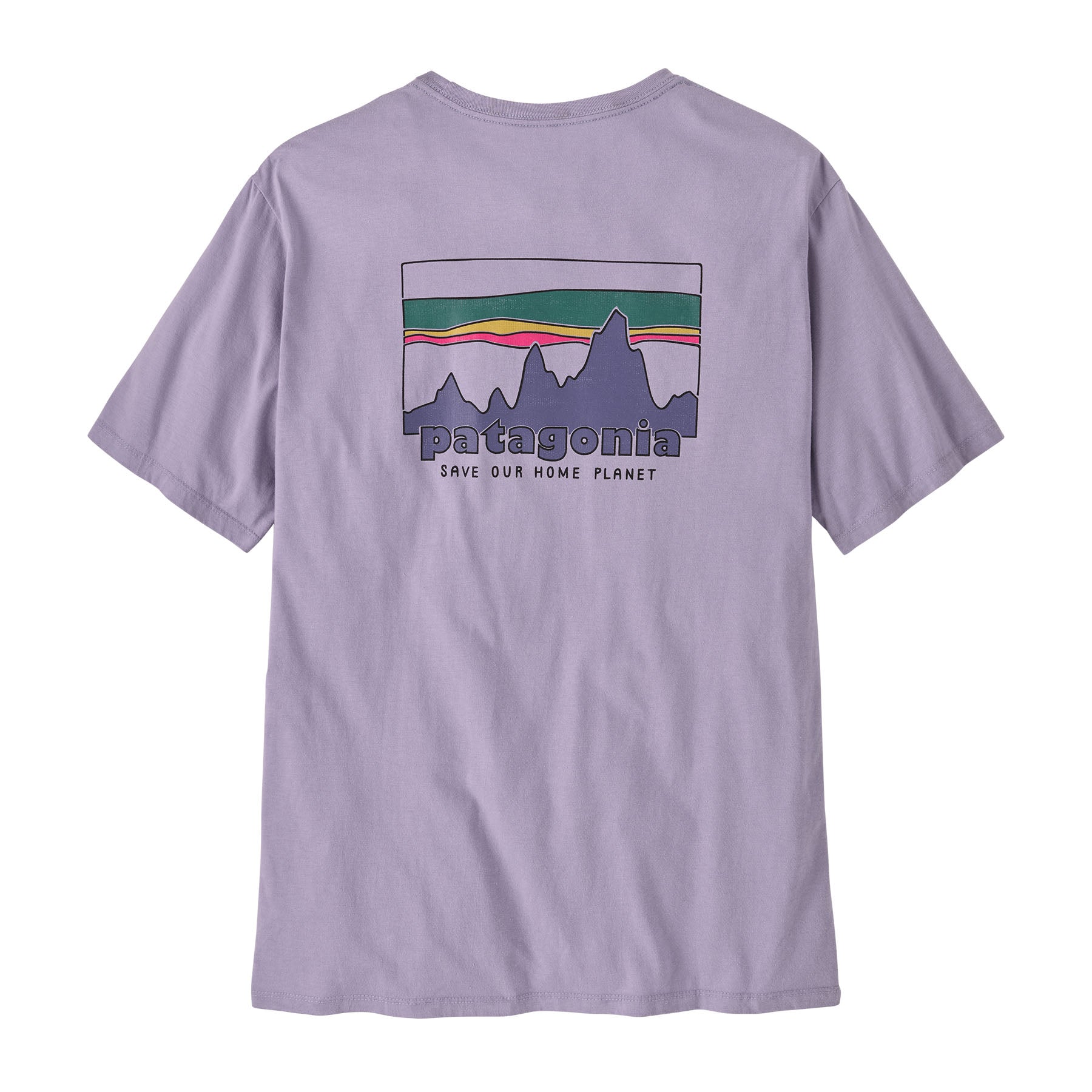 Men's '73 Skyline Organic T-Shirt