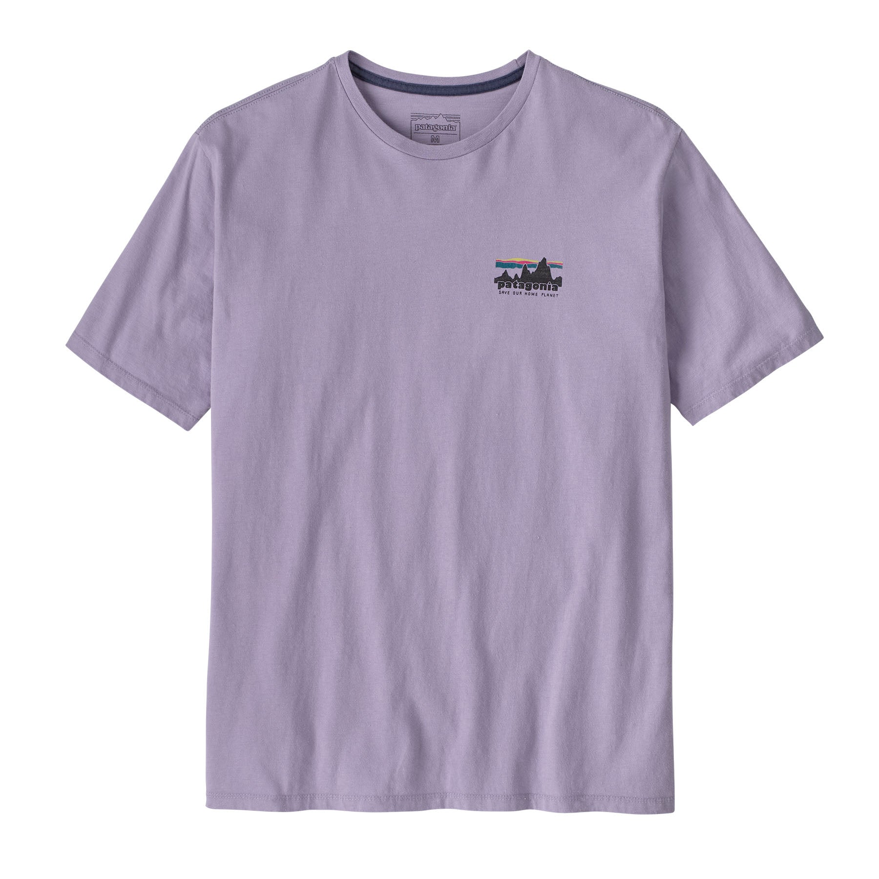 Men's '73 Skyline Organic T-Shirt