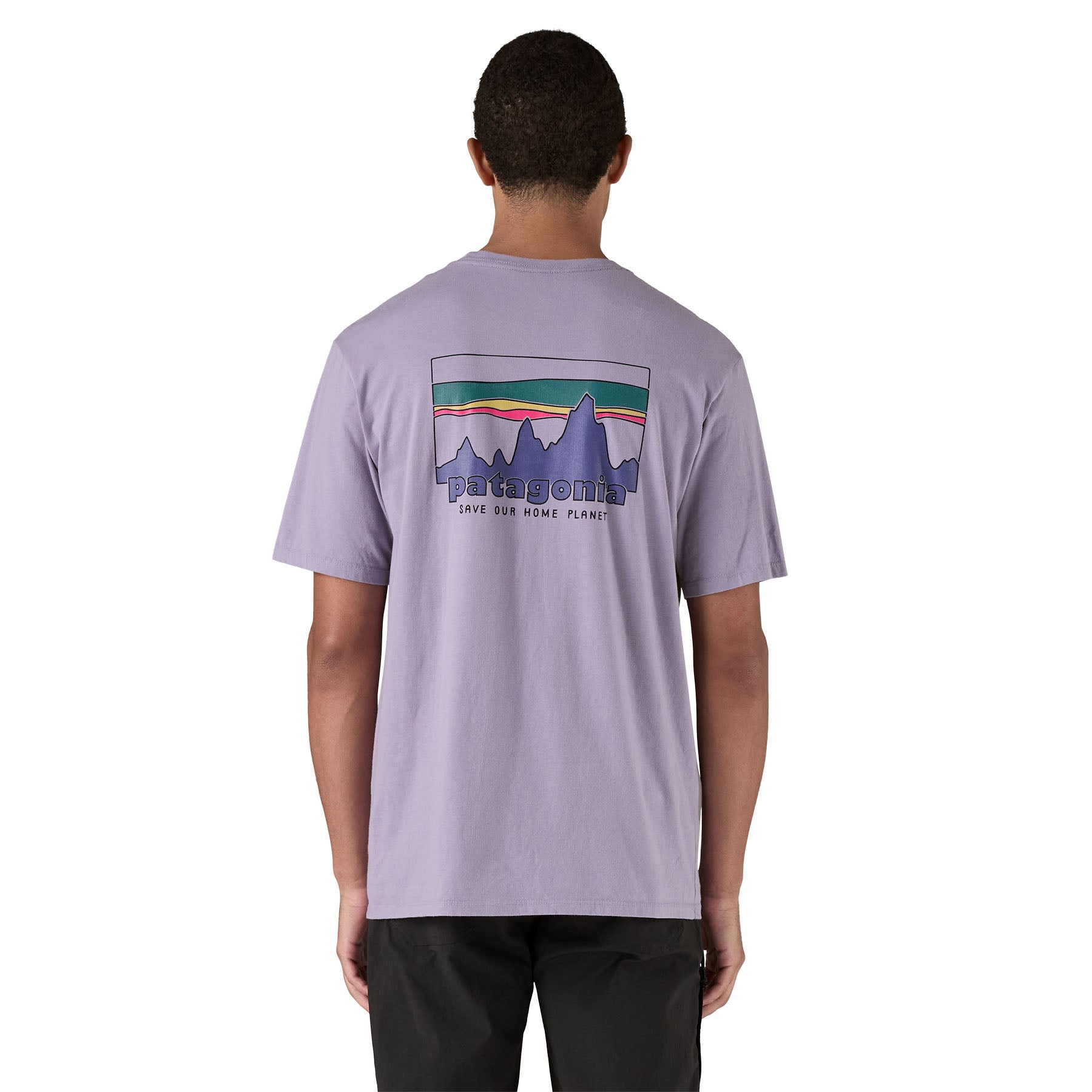 Men's '73 Skyline Organic T-Shirt