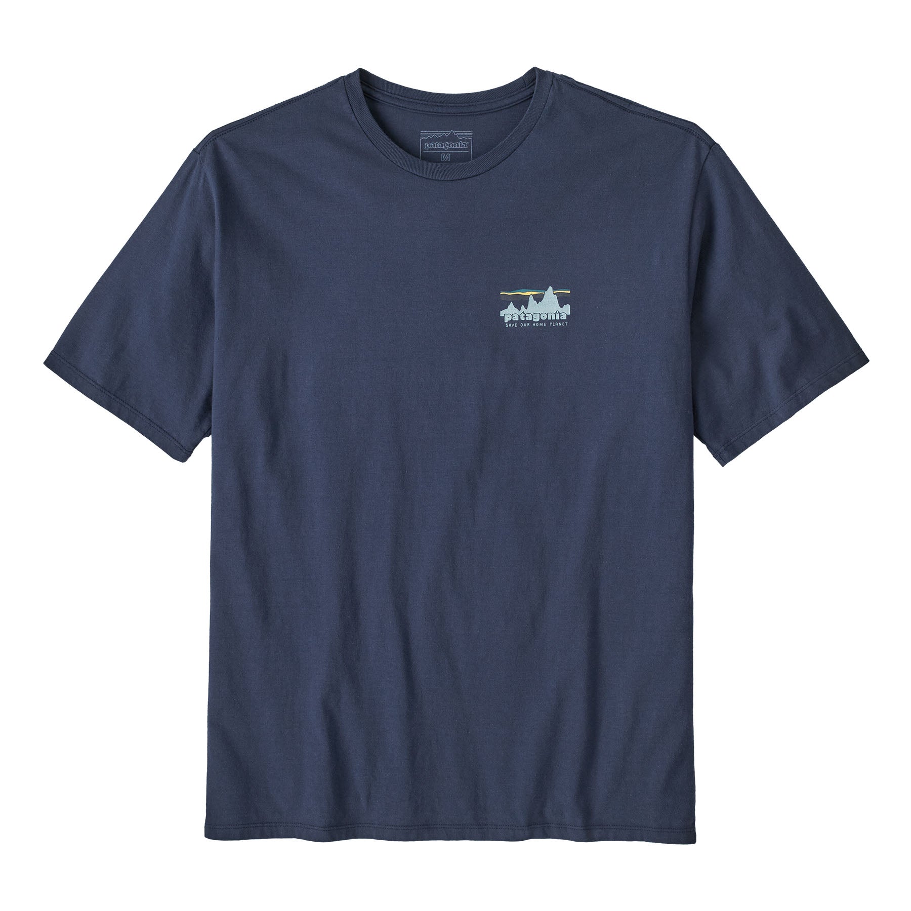 Men's '73 Skyline Organic T-Shirt