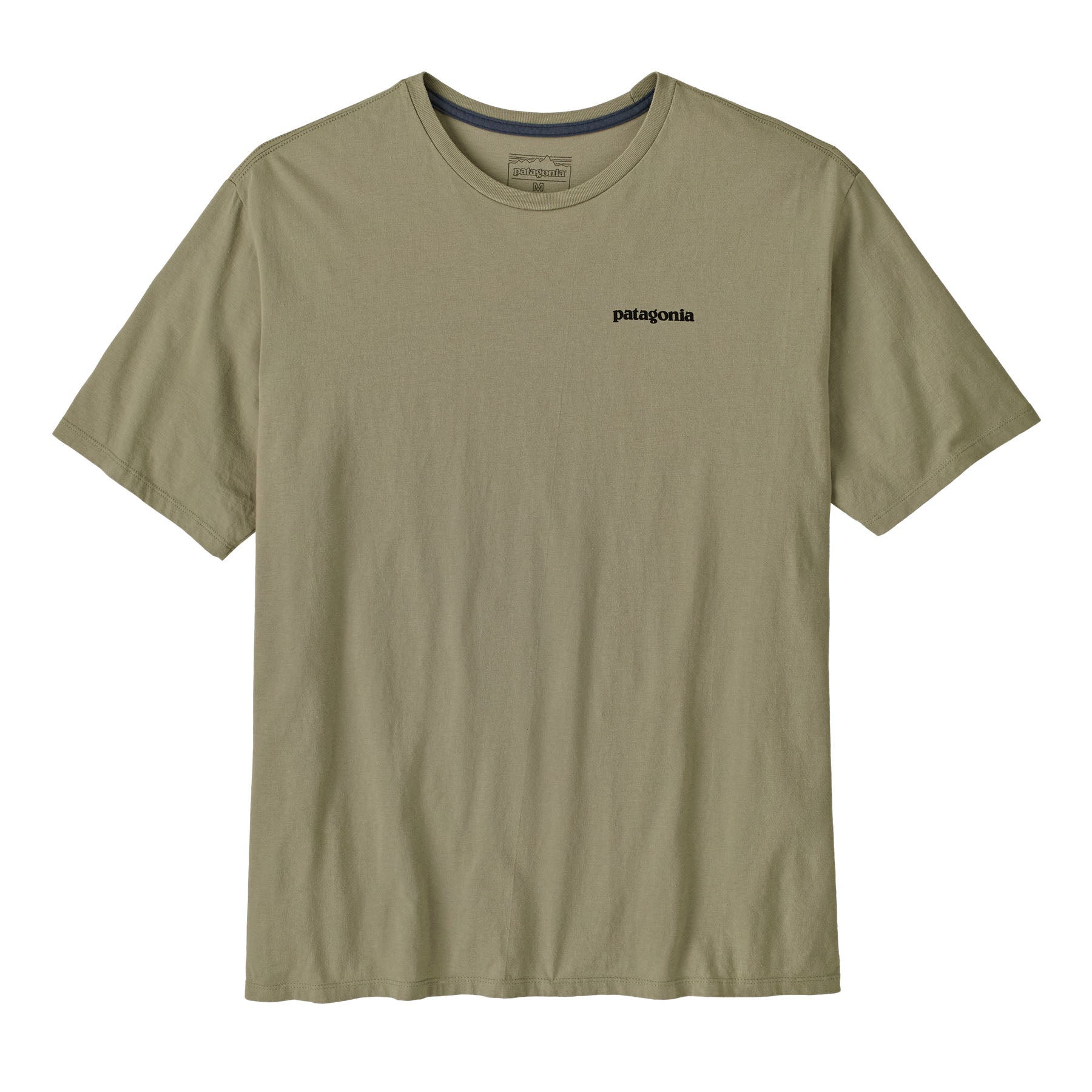 Men's Home Water Trout Organic T-Shirt