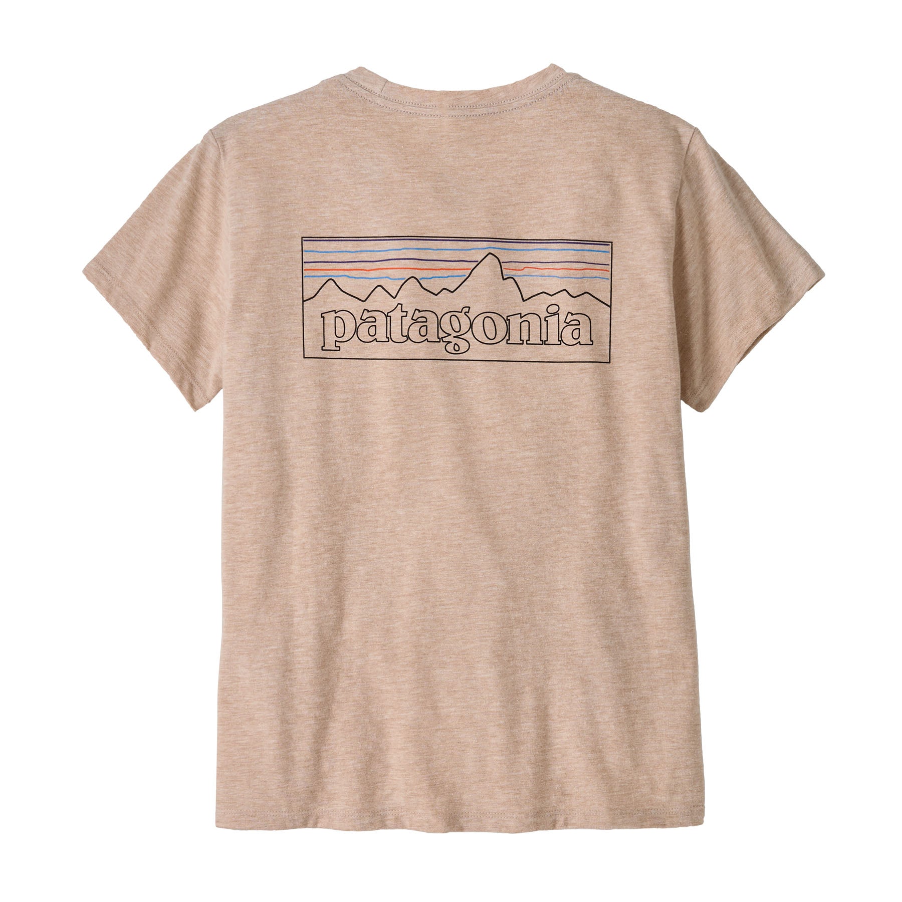 Women's P-6 Logo Responsibili-Tee®