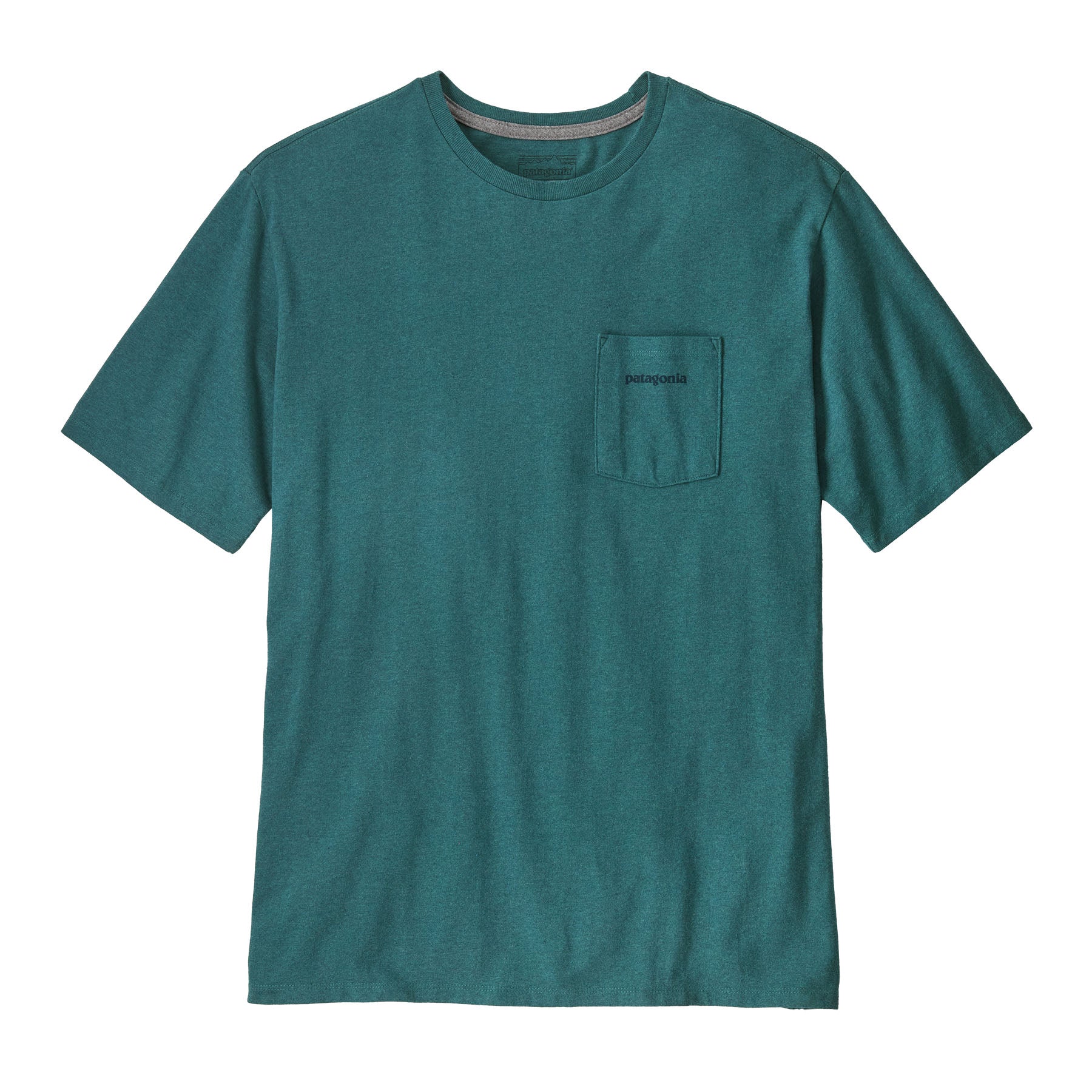 Men's Boardshort Logo Pocket Responsibili-Tee®