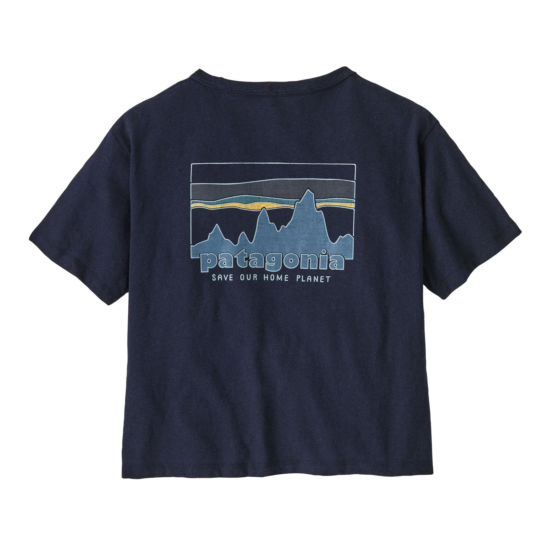 Women's '73 Skyline Easy-Cut Responsibili-Tee®