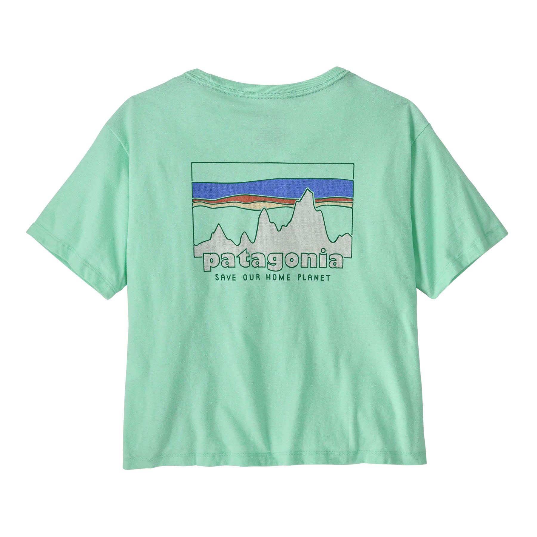 Women's '73 Skyline Easy-Cut Responsibili-Tee®