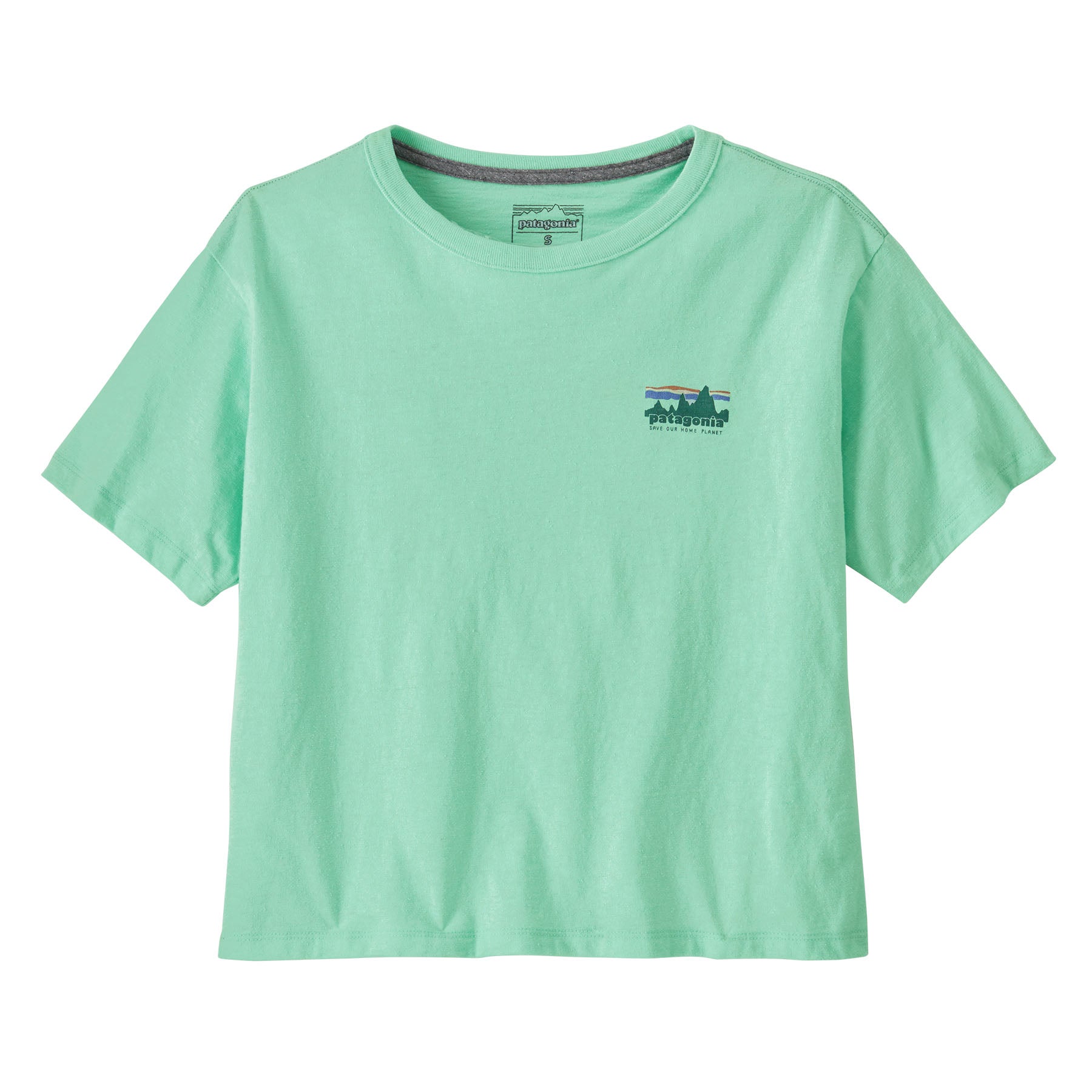 Women's '73 Skyline Easy-Cut Responsibili-Tee®