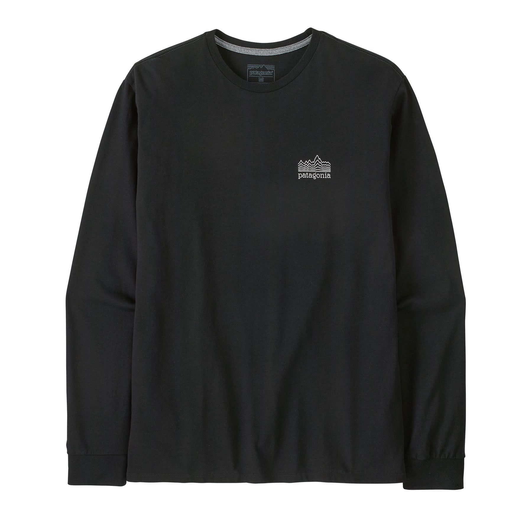 Long-Sleeved Strataspire Responsibili-Tee®