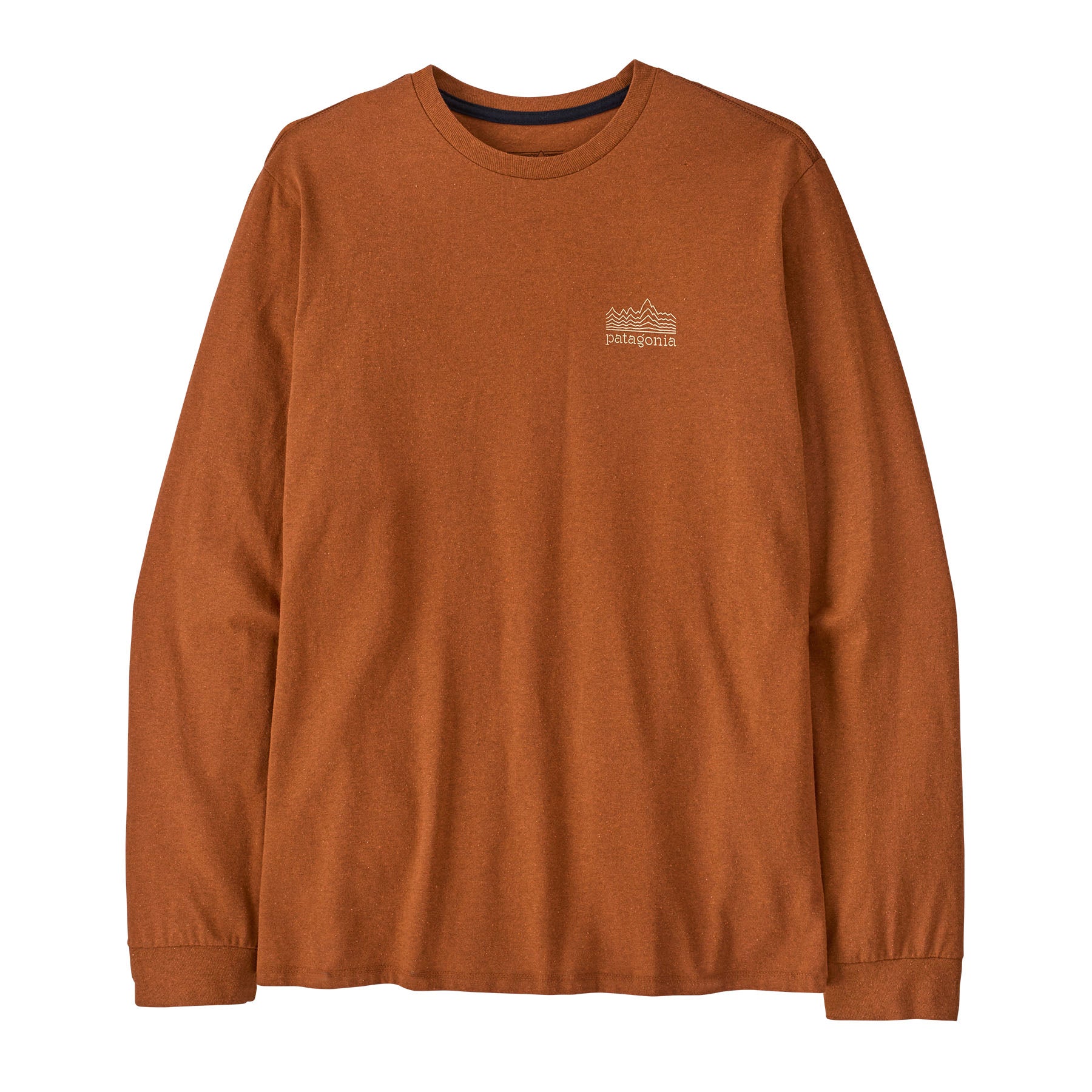 Long-Sleeved Strataspire Responsibili-Tee®