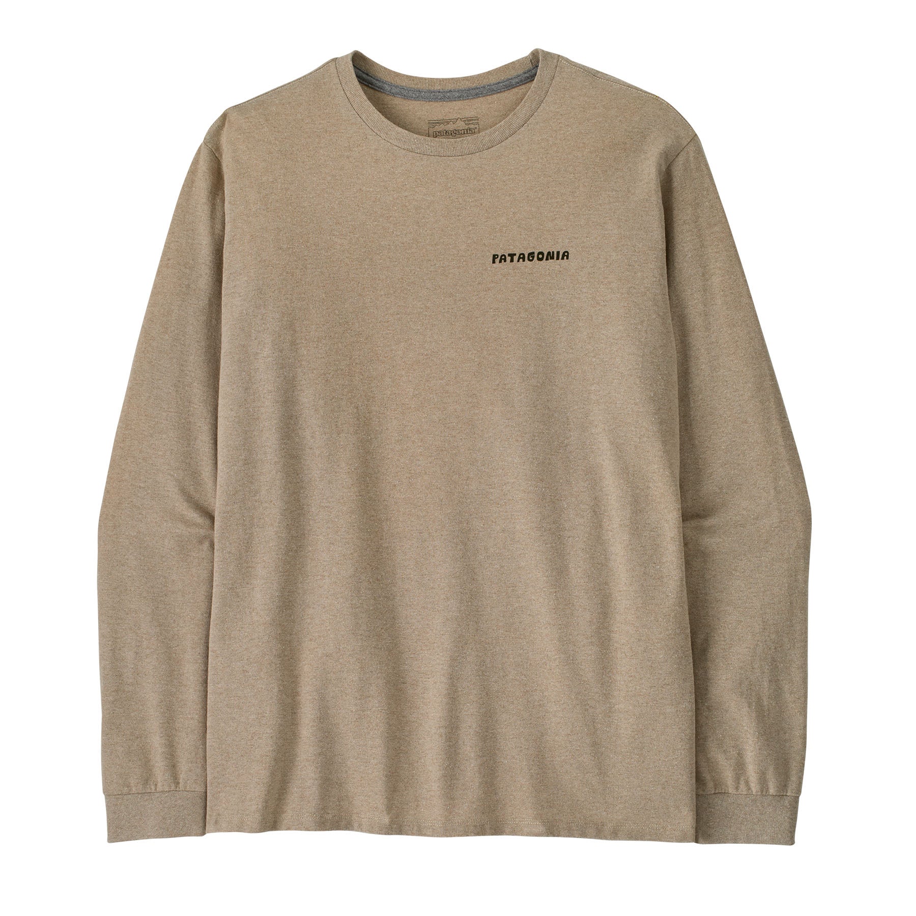 Long-Sleeved Trailseekers Responsibili-Tee®