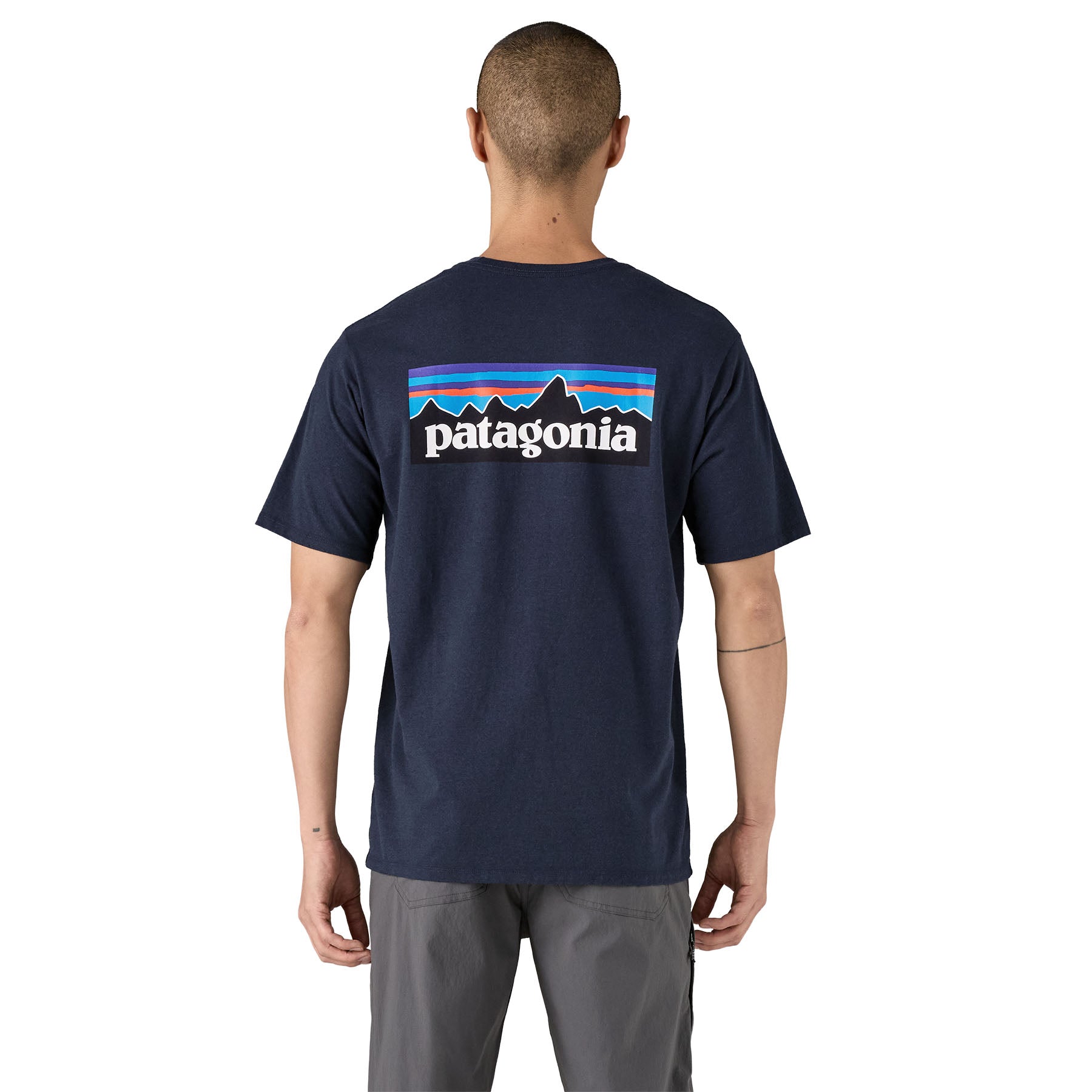 Men's P-6 Logo Responsibili-Tee®